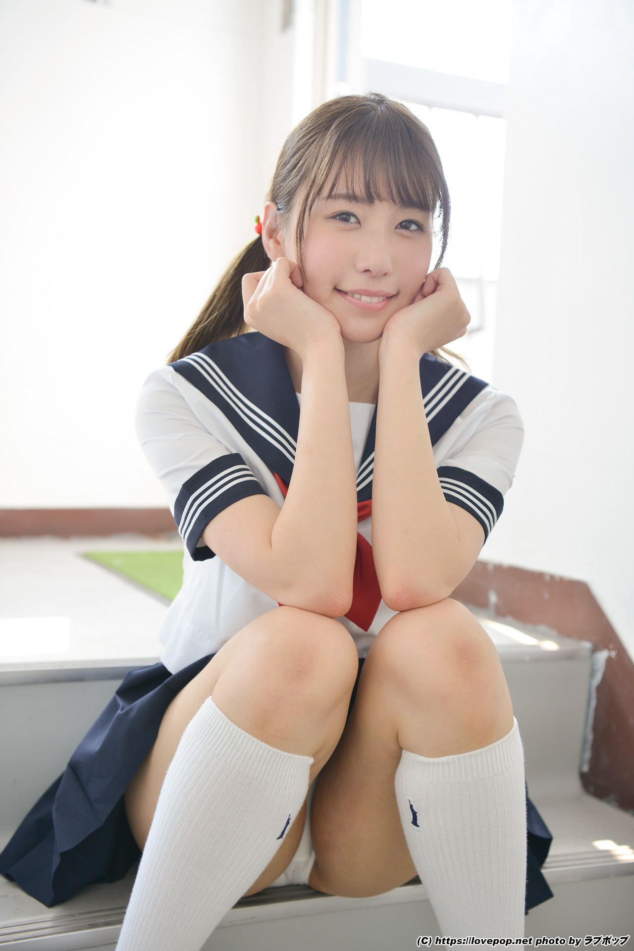 YUNOKA 柚乃花 Photoset 02-图41