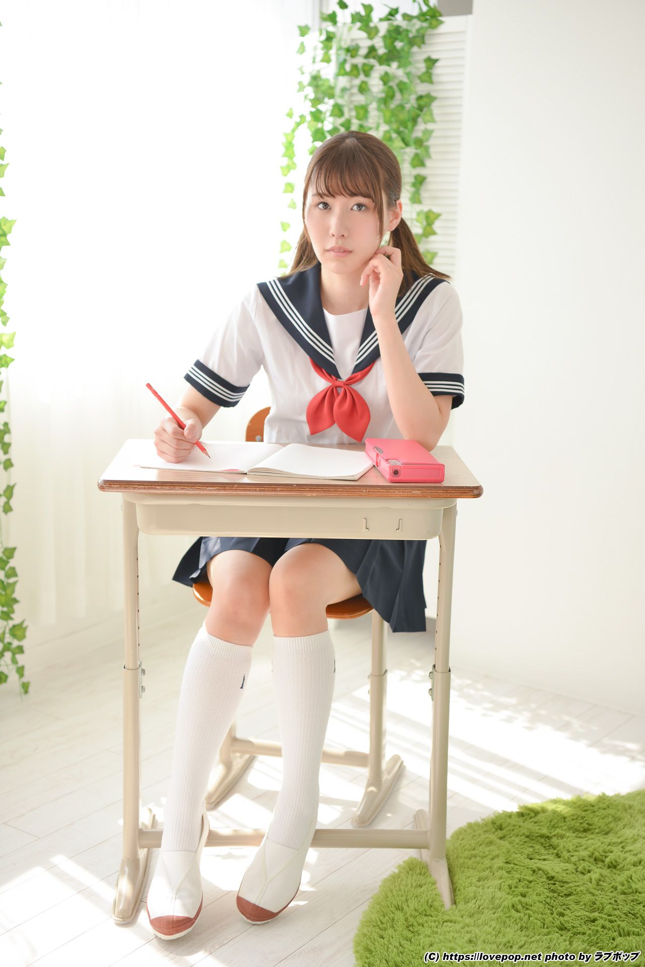 YUNOKA 柚乃花 Photoset 02-图42