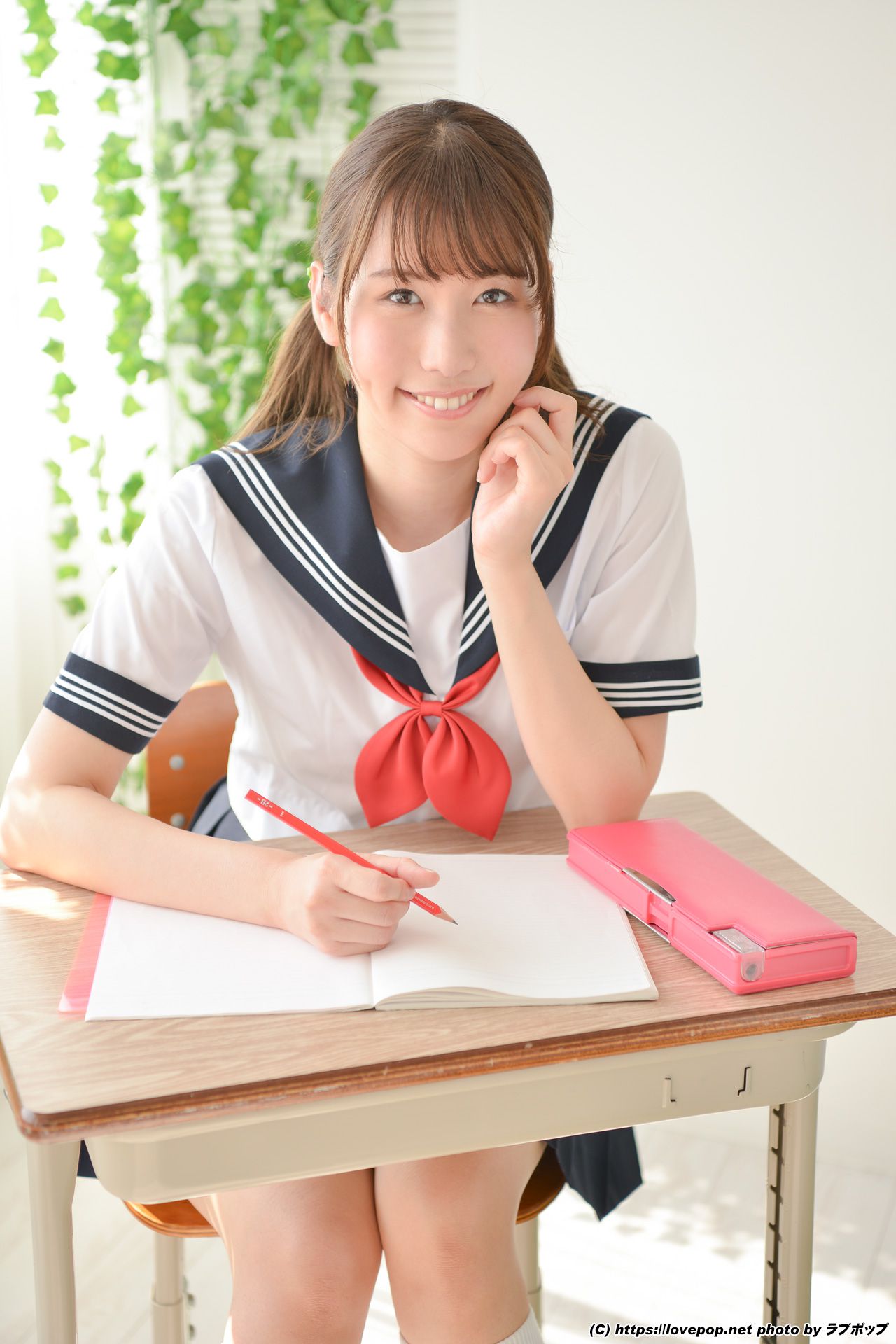 YUNOKA 柚乃花 Photoset 02-图43