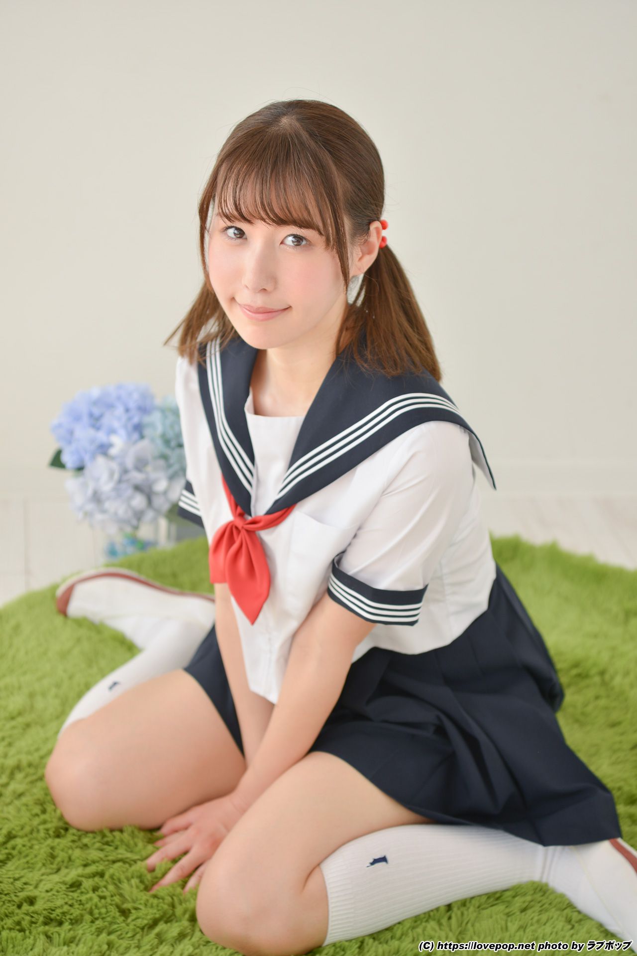 YUNOKA 柚乃花 Photoset 02-图52