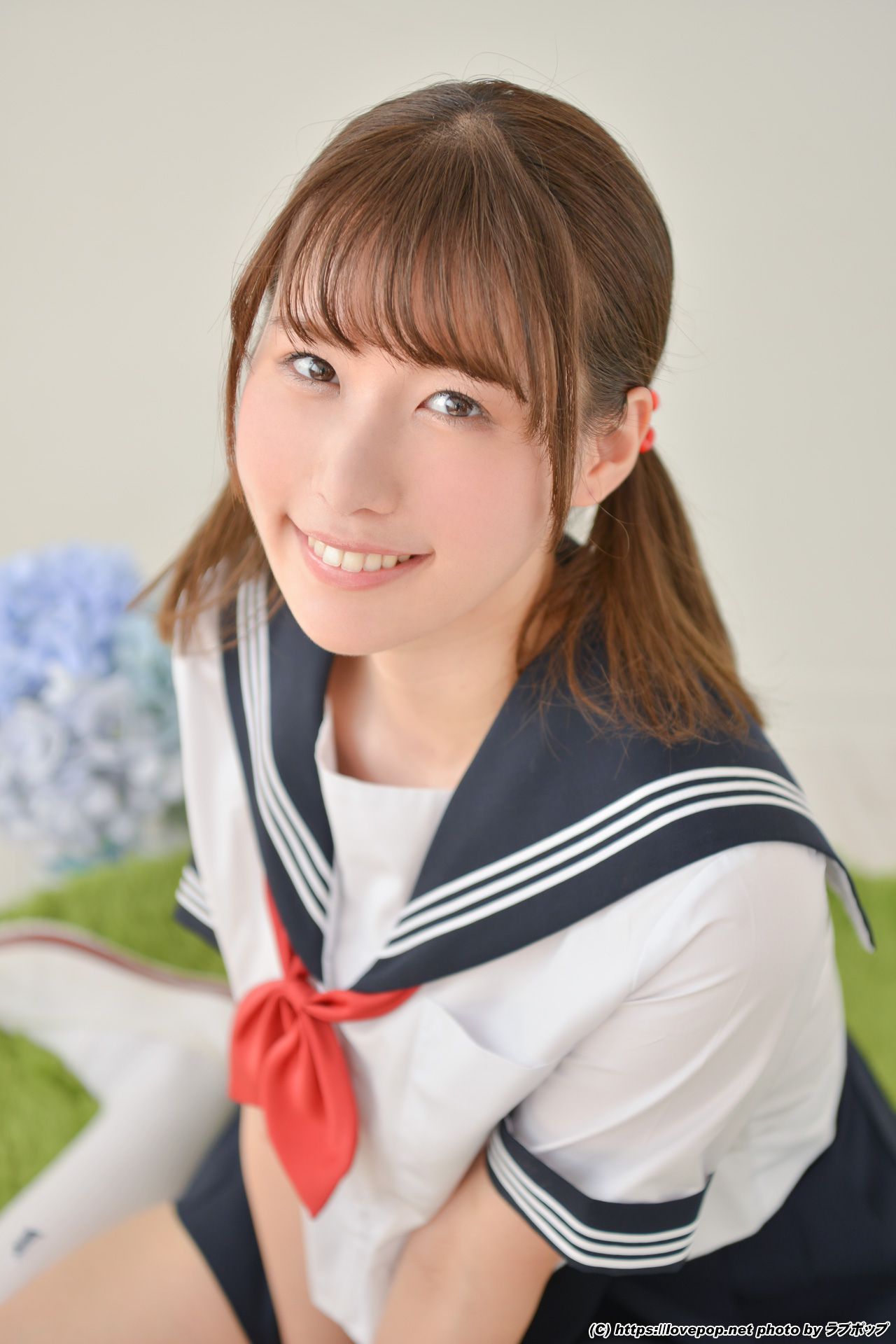 YUNOKA 柚乃花 Photoset 02-图53