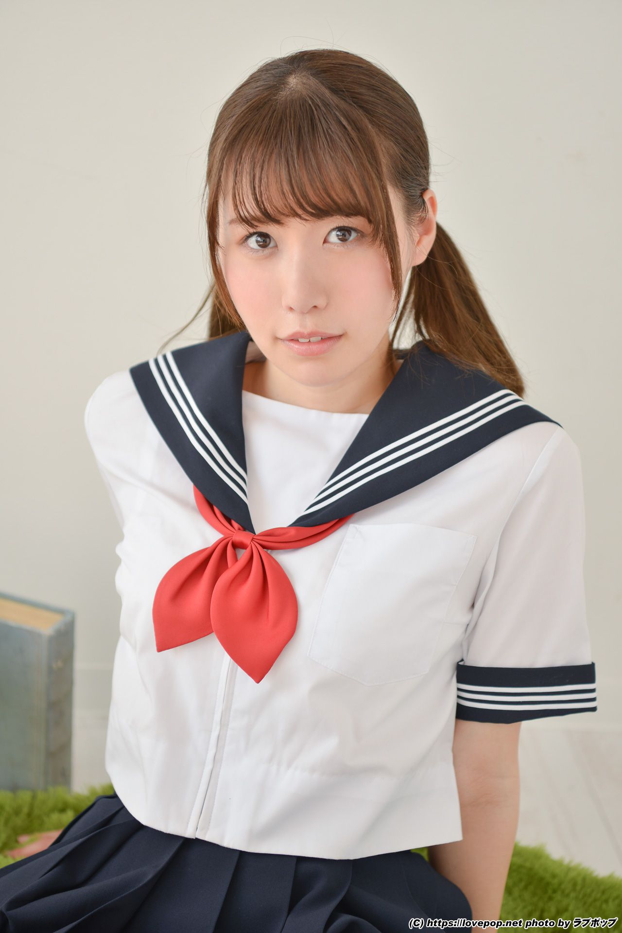 YUNOKA 柚乃花 Photoset 02-图56