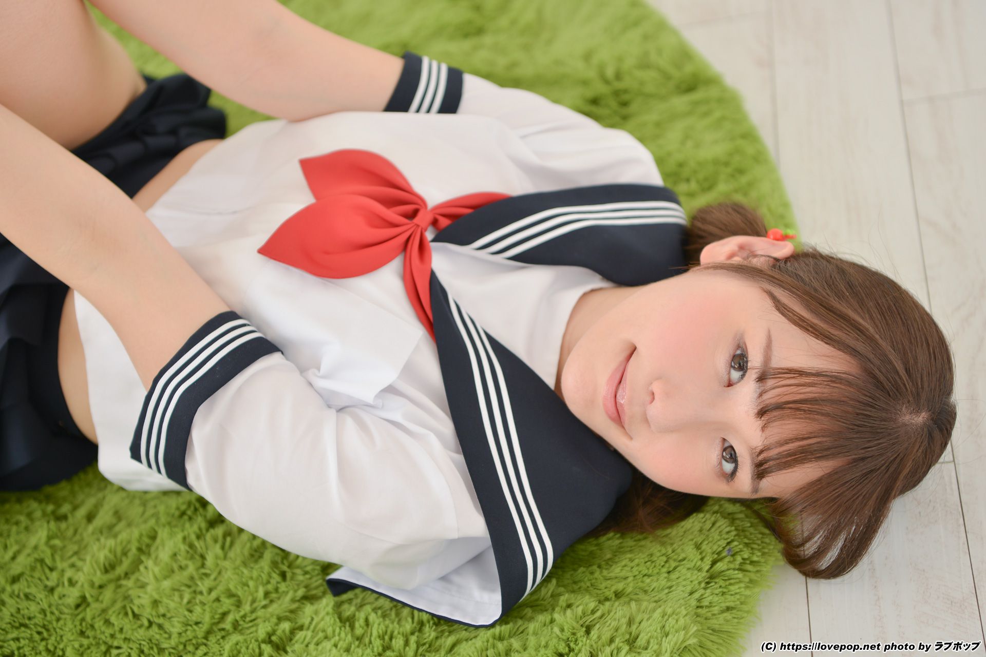 YUNOKA 柚乃花 Photoset 02-图67