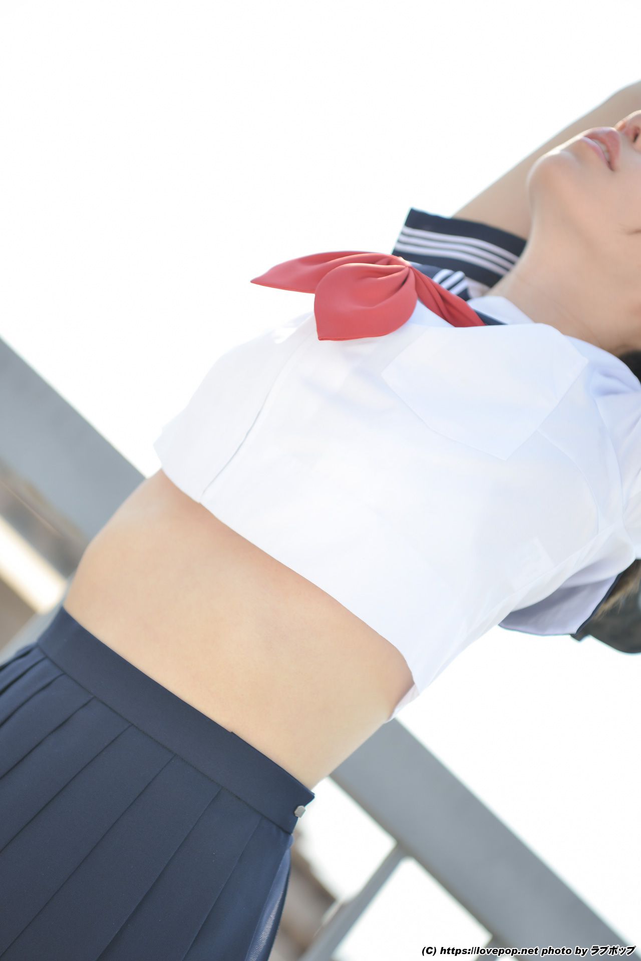 YUNOKA 柚乃花 Photoset 02-图6