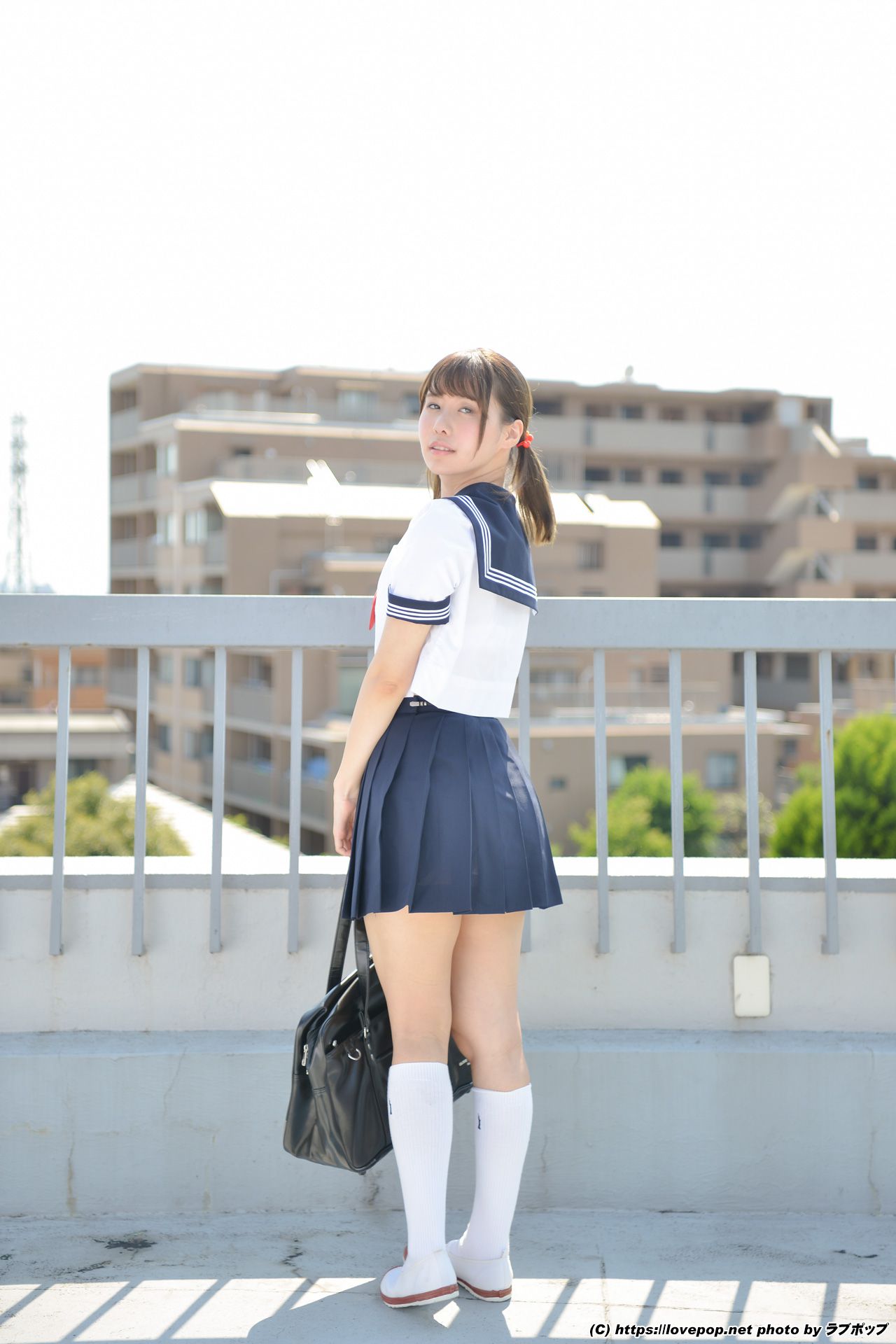 YUNOKA 柚乃花 Photoset 02-图7