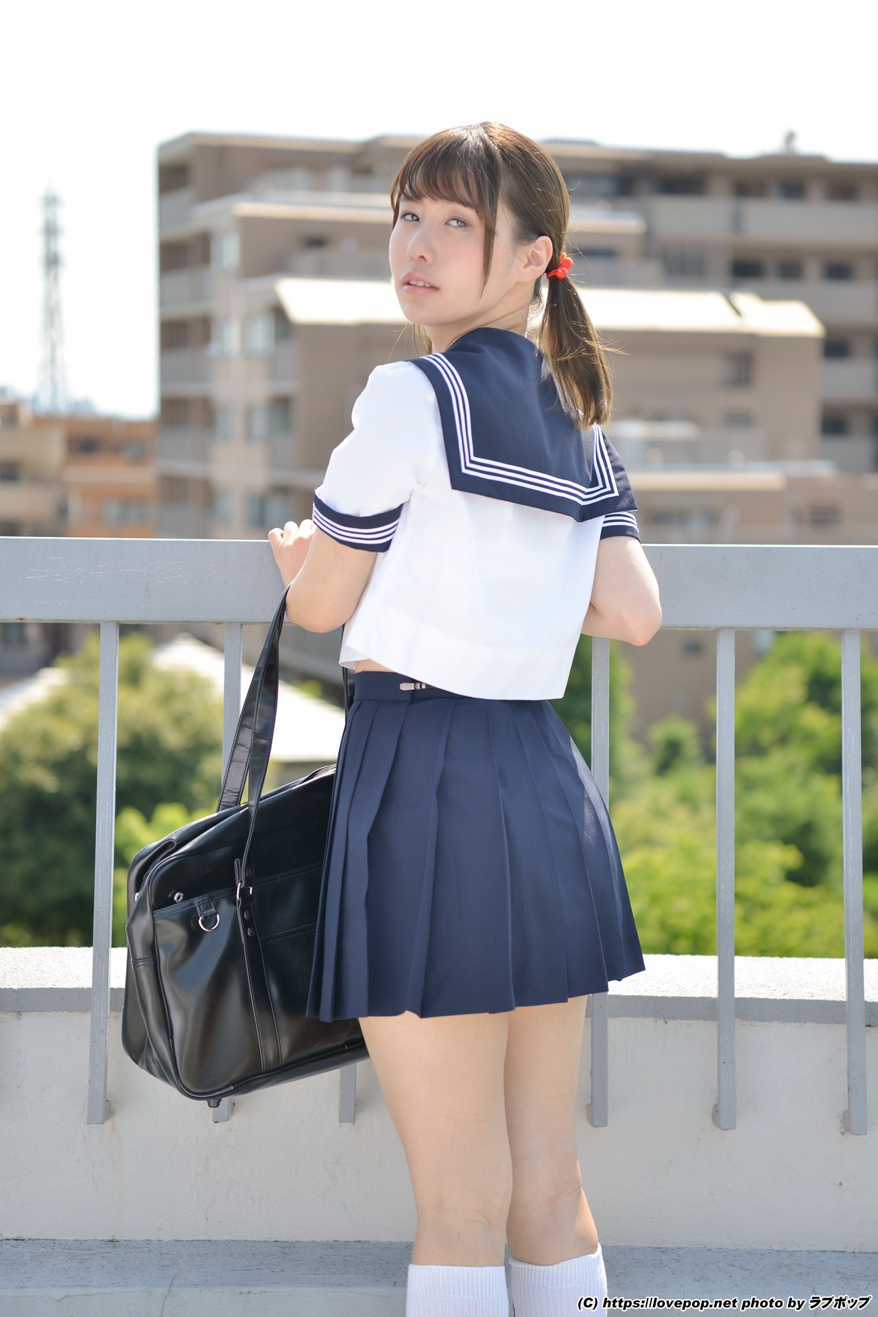 YUNOKA 柚乃花 Photoset 02-图8