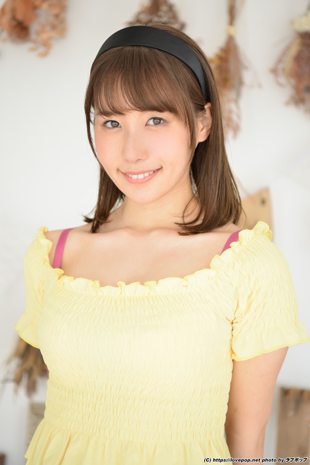 YUNOKA 柚乃花 Photoset 03-图10