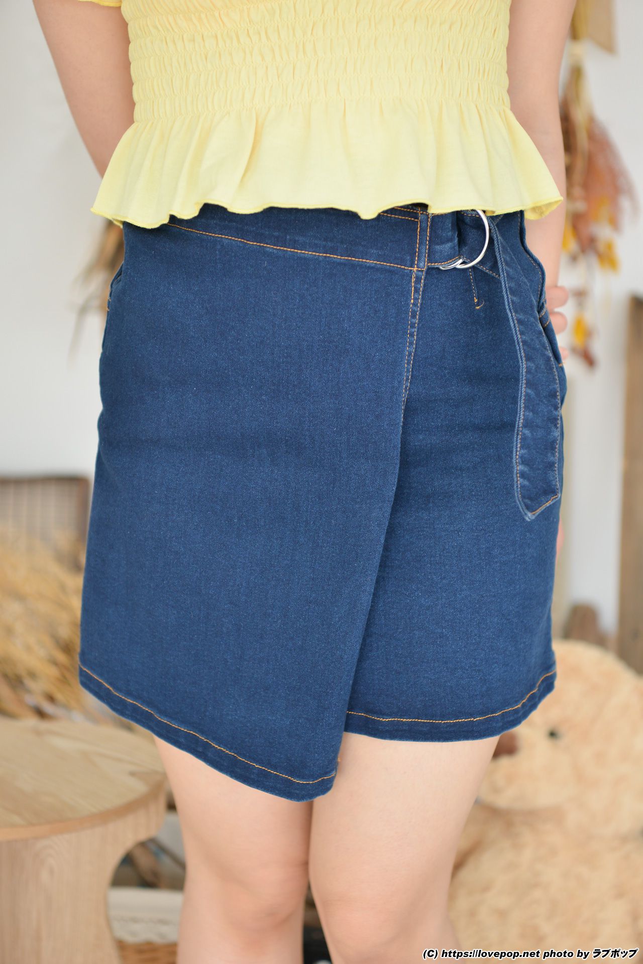 YUNOKA 柚乃花 Photoset 03-图19