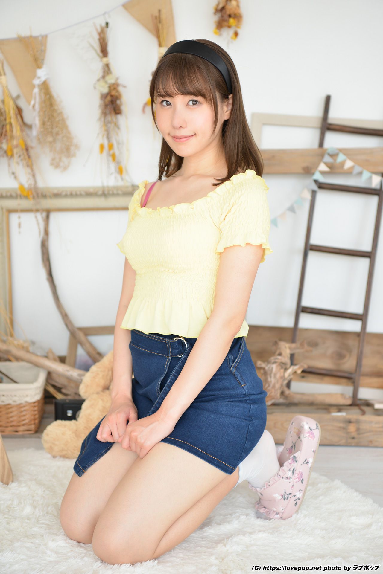 YUNOKA 柚乃花 Photoset 03-图31