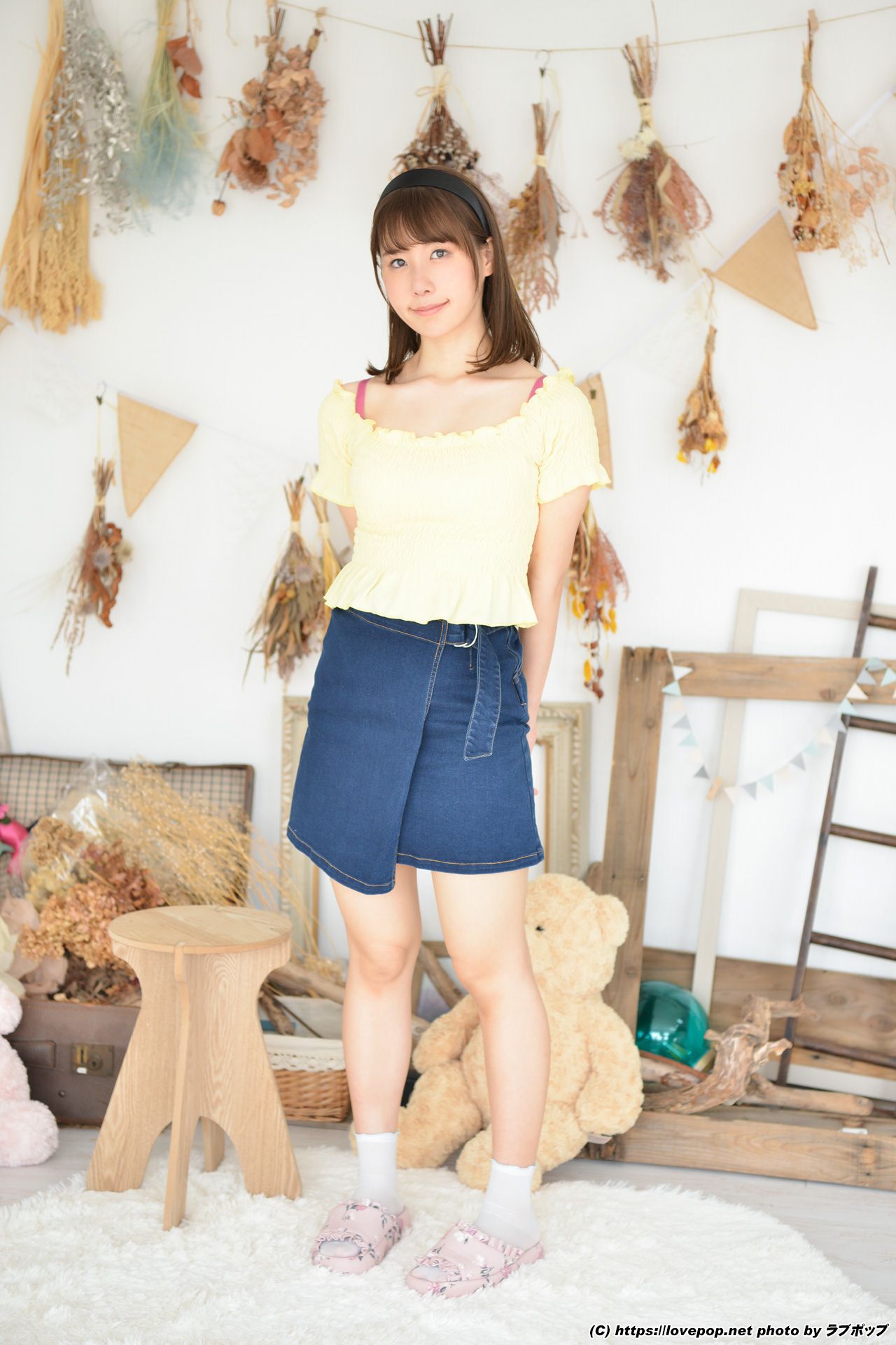 YUNOKA 柚乃花 Photoset 03-图8