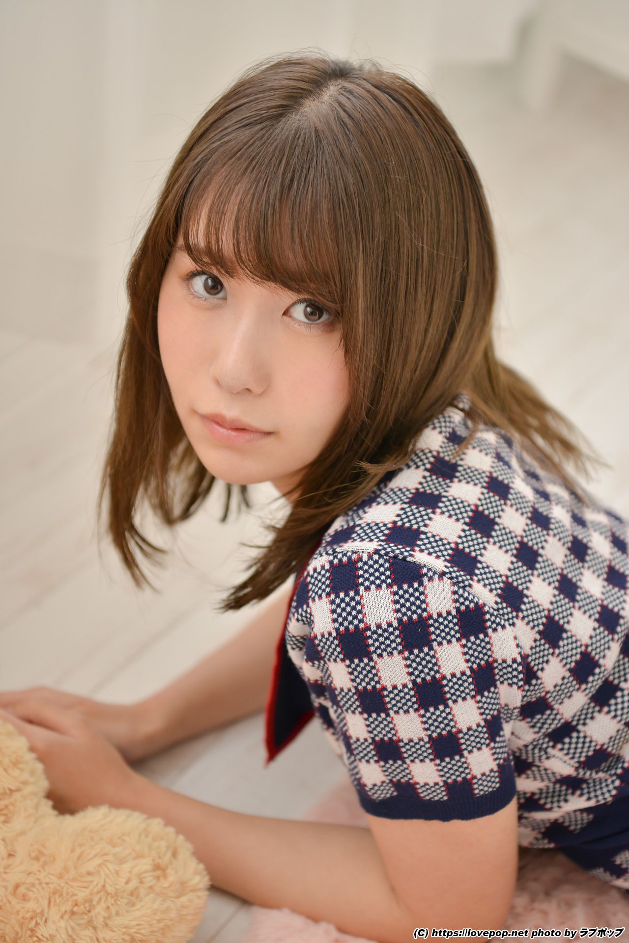 YUNOKA 柚乃花 Photoset 04-图43