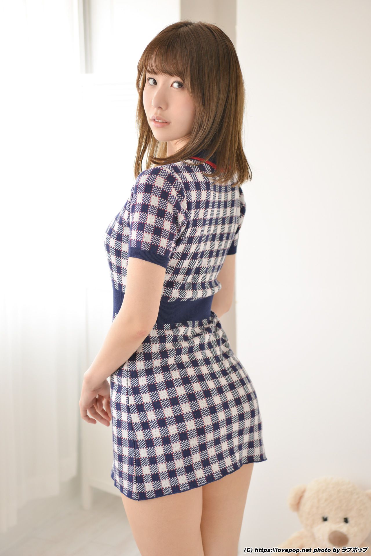 YUNOKA 柚乃花 Photoset 04-图7