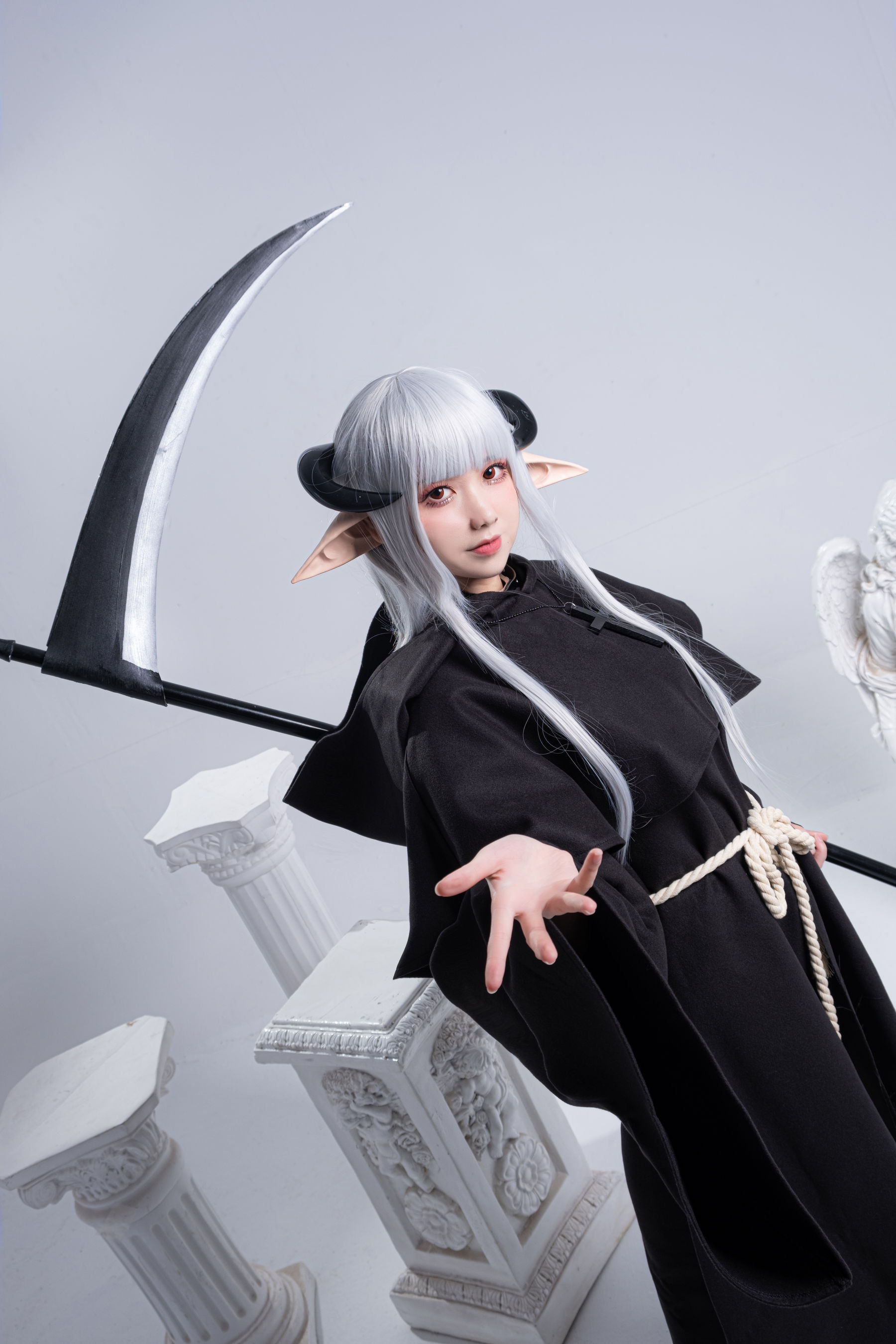 izumi泉桃子福利 - 死神-图9