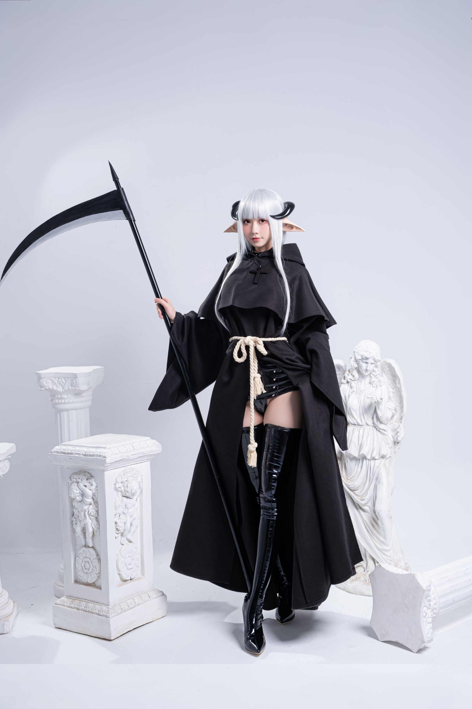 izumi泉桃子福利 - 死神-图7