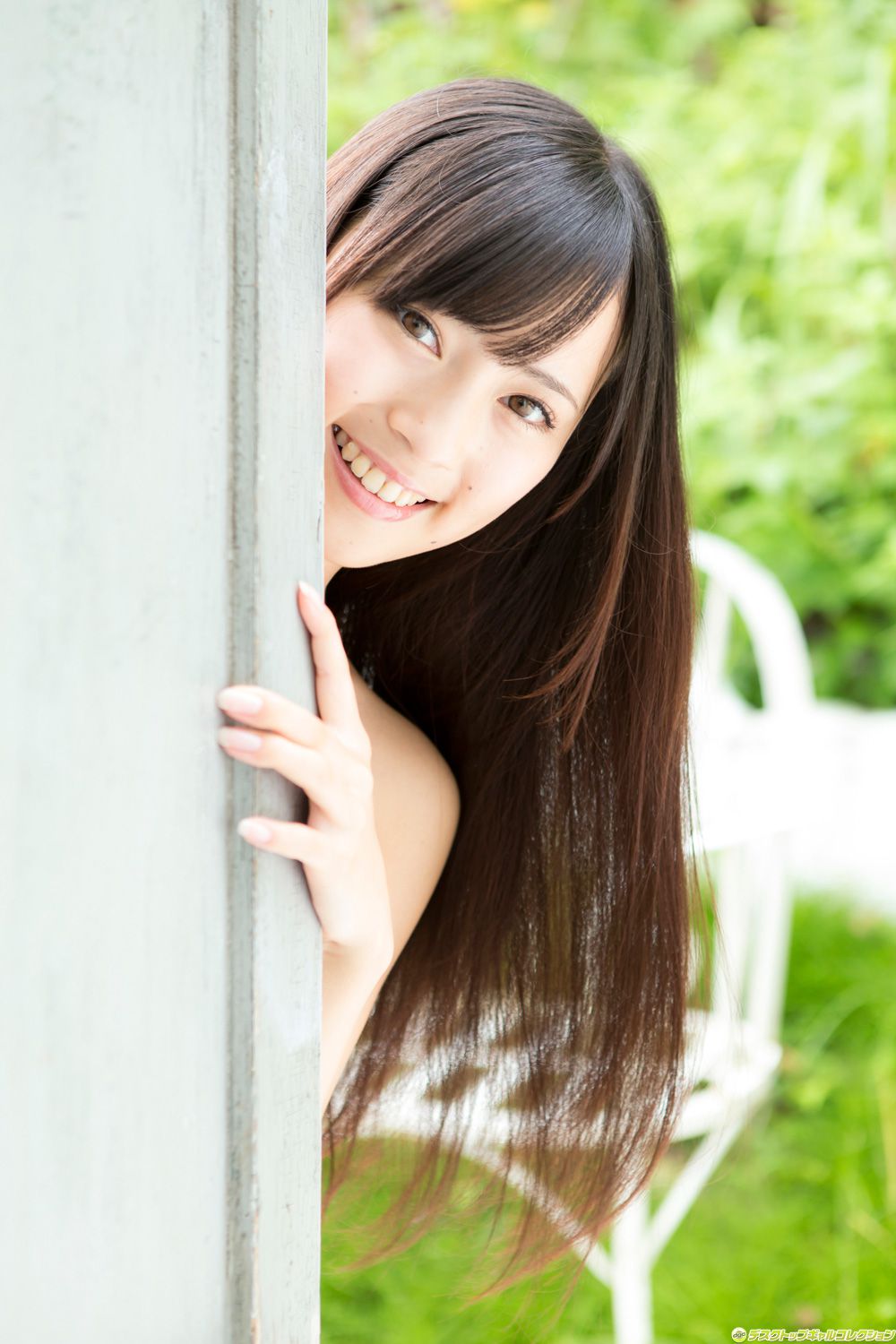 池上紗理依《2012ミスヤングチャンピオン天然系美少女》  NO.1085-图29