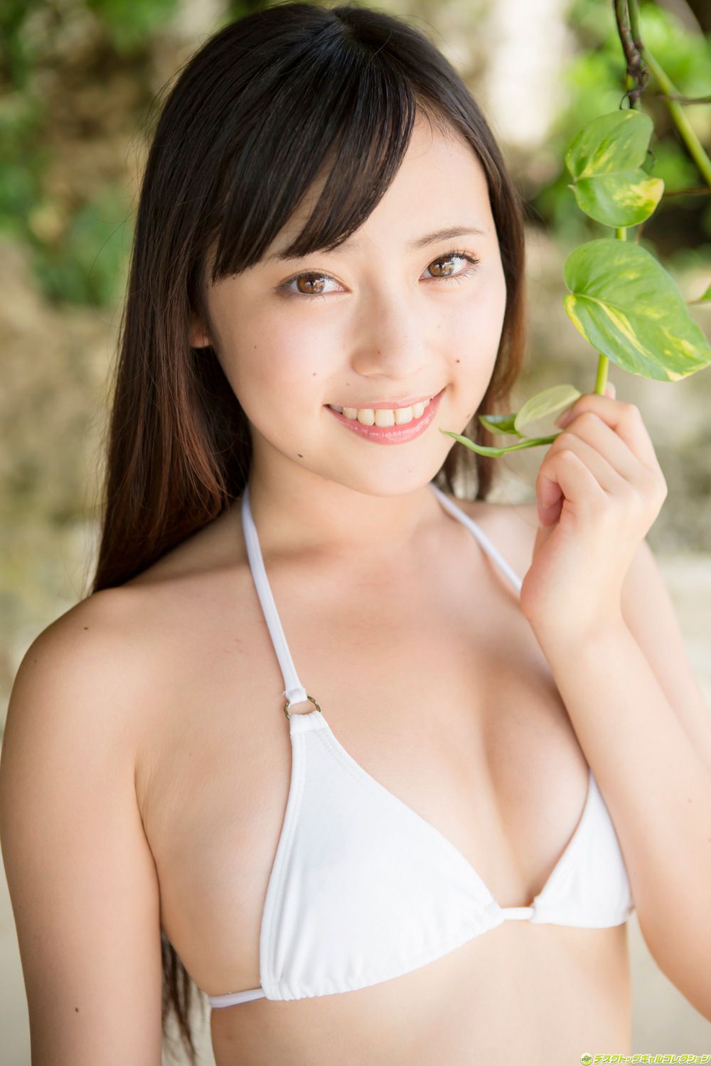 池上紗理依《2012ミスヤングチャンピオン天然系美少女》  NO.1085-图76