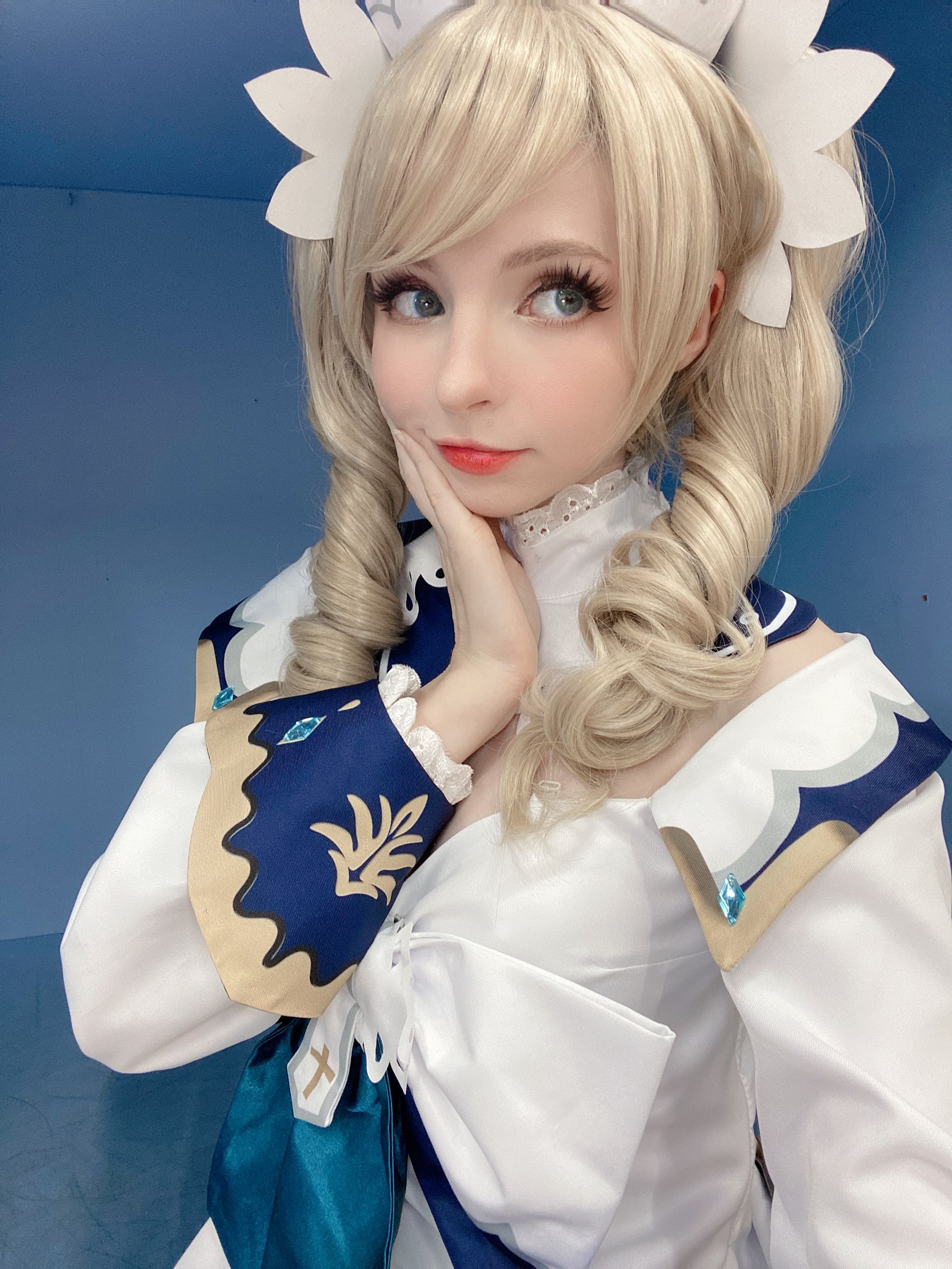 Peach milky - Barbara-图16