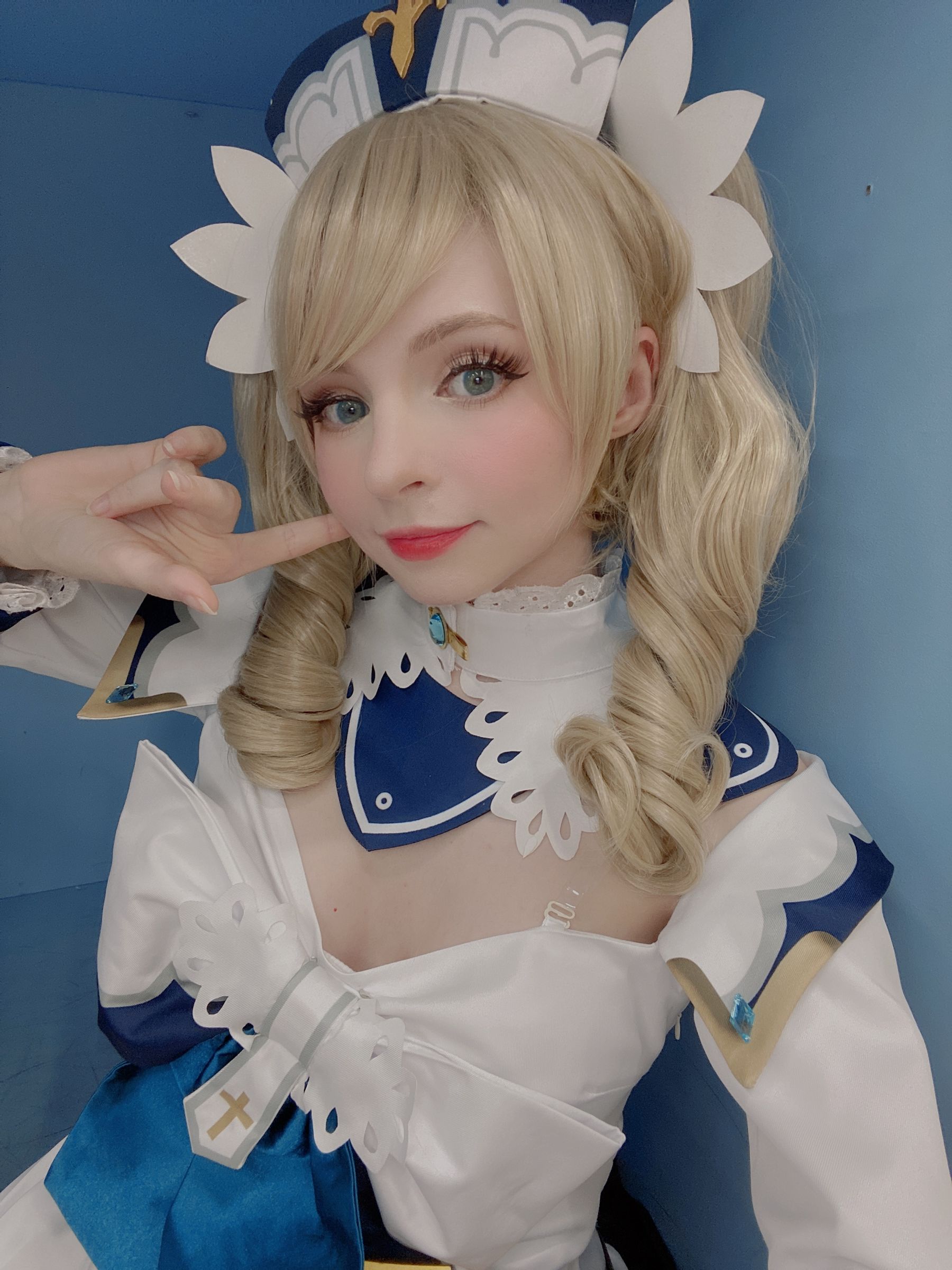 Peach milky - Barbara-图43