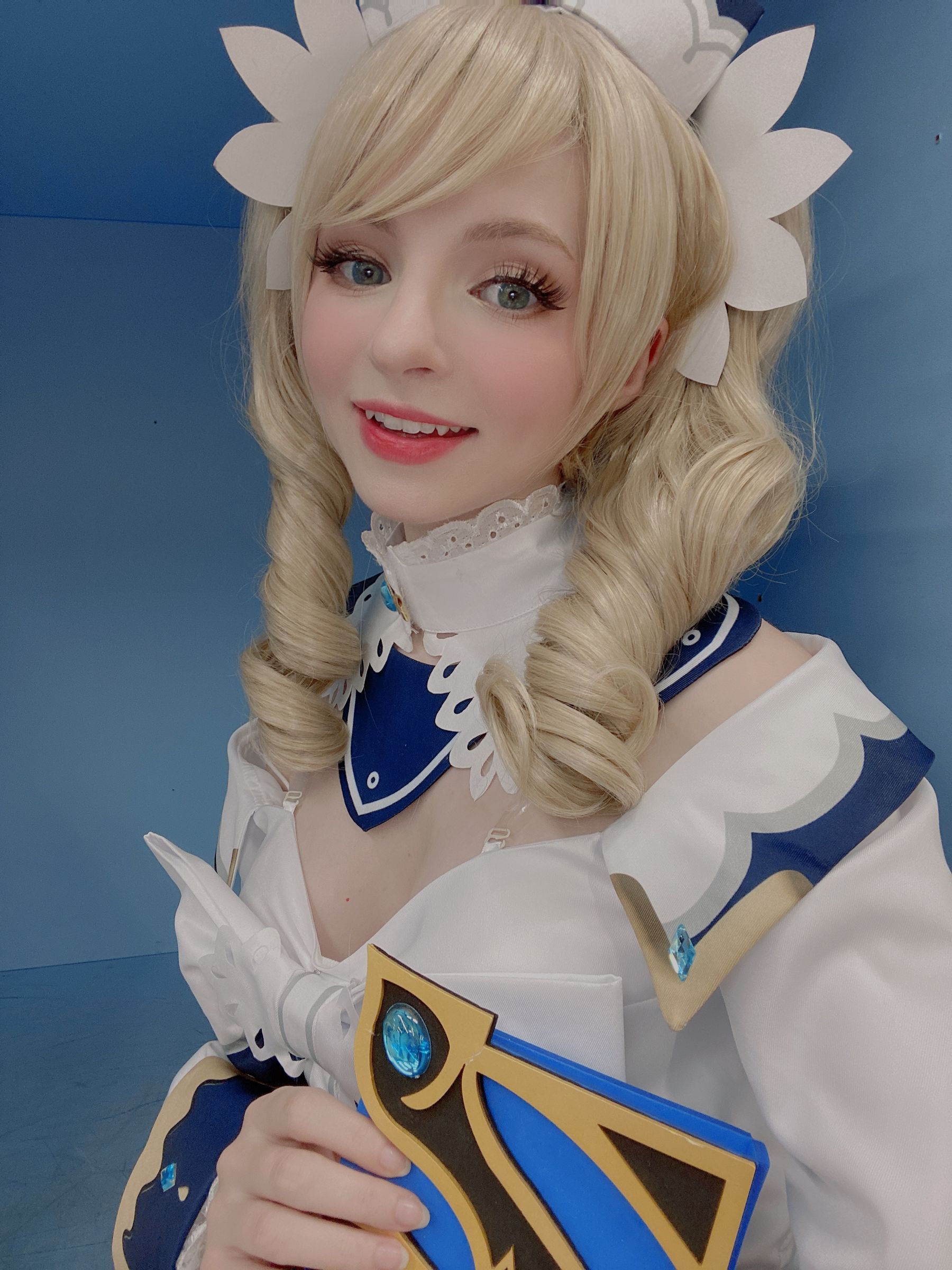Peach milky - Barbara-图46