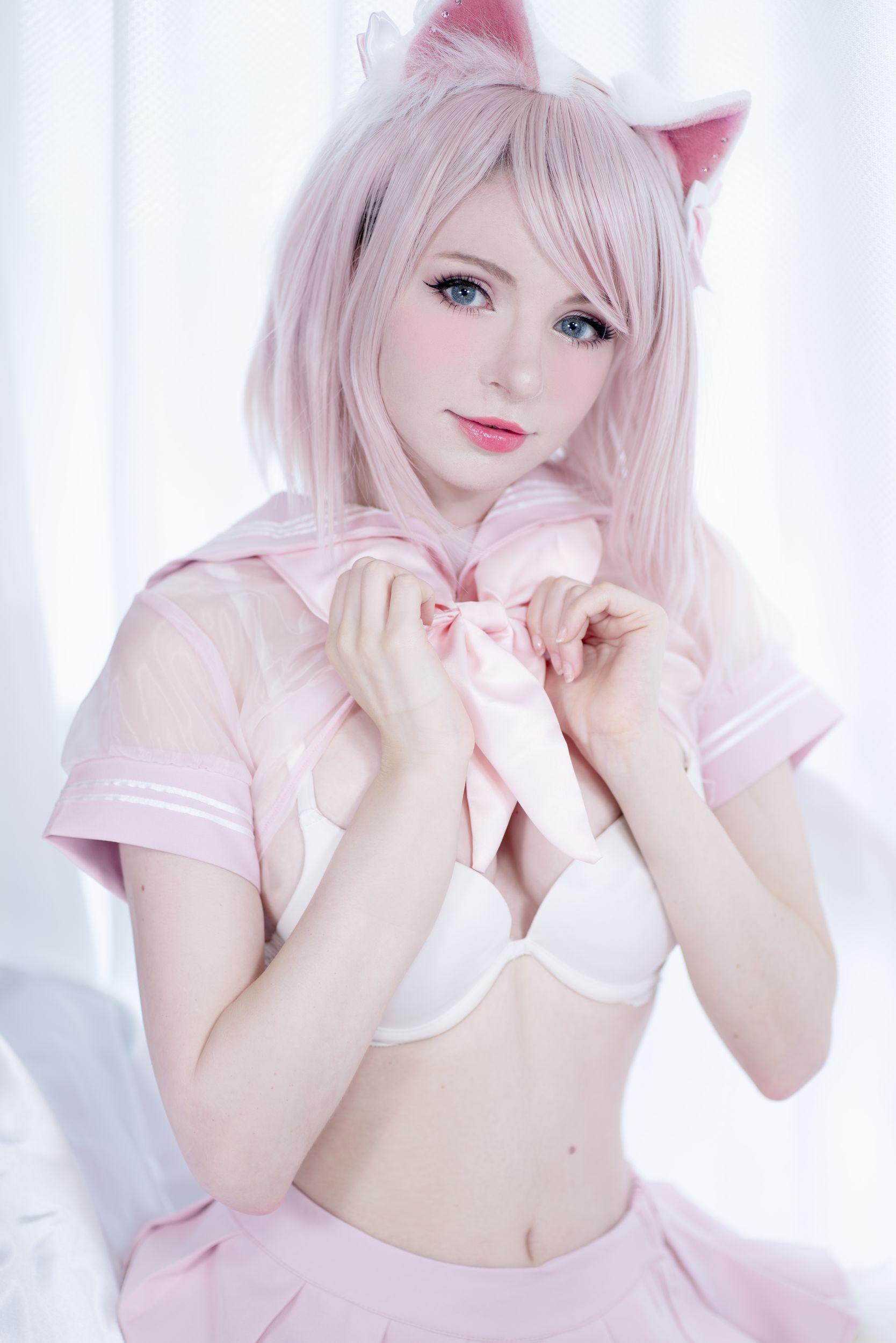 Peach milky - Cotton-图13
