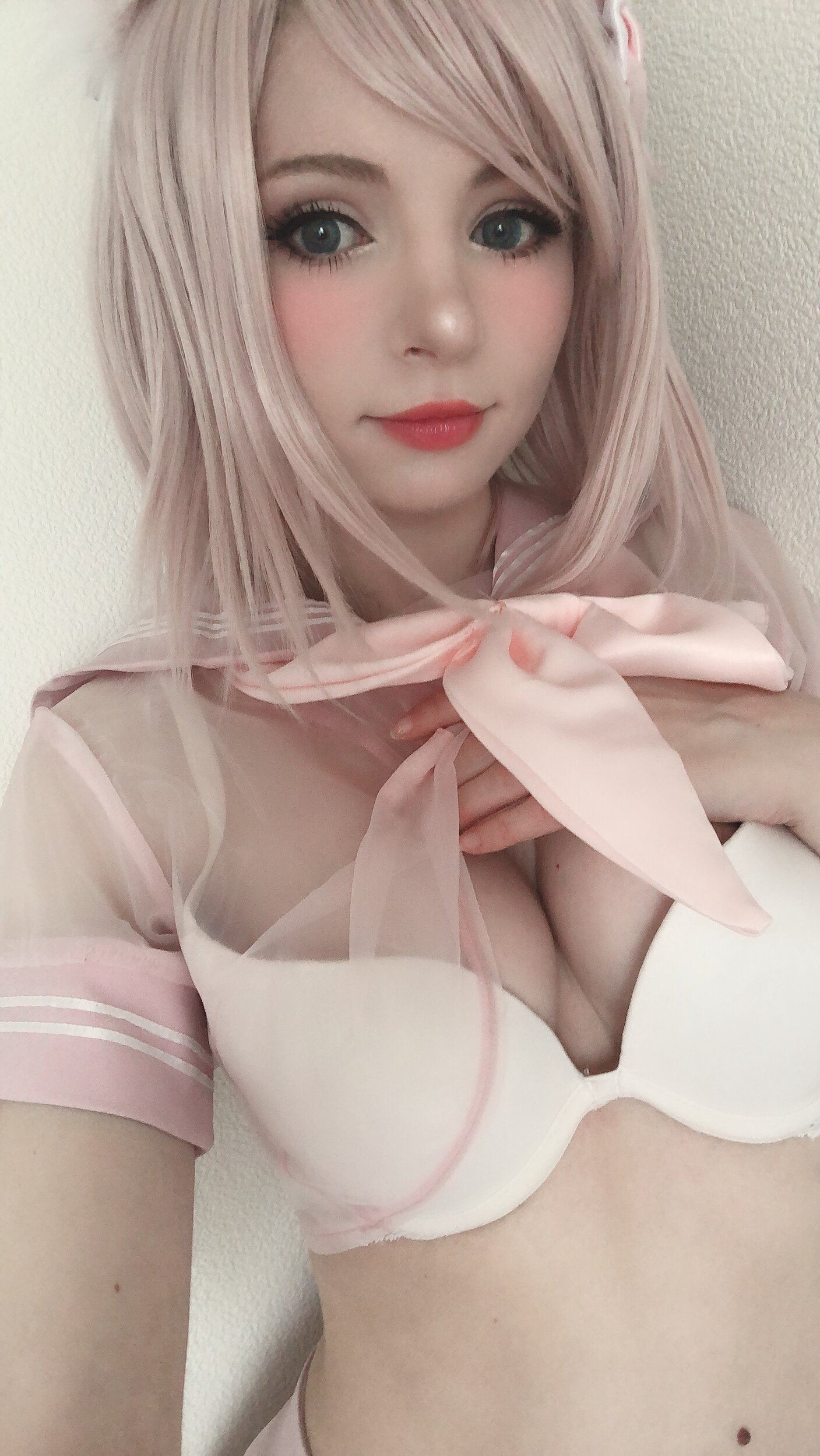 Peach milky - Cotton-图6