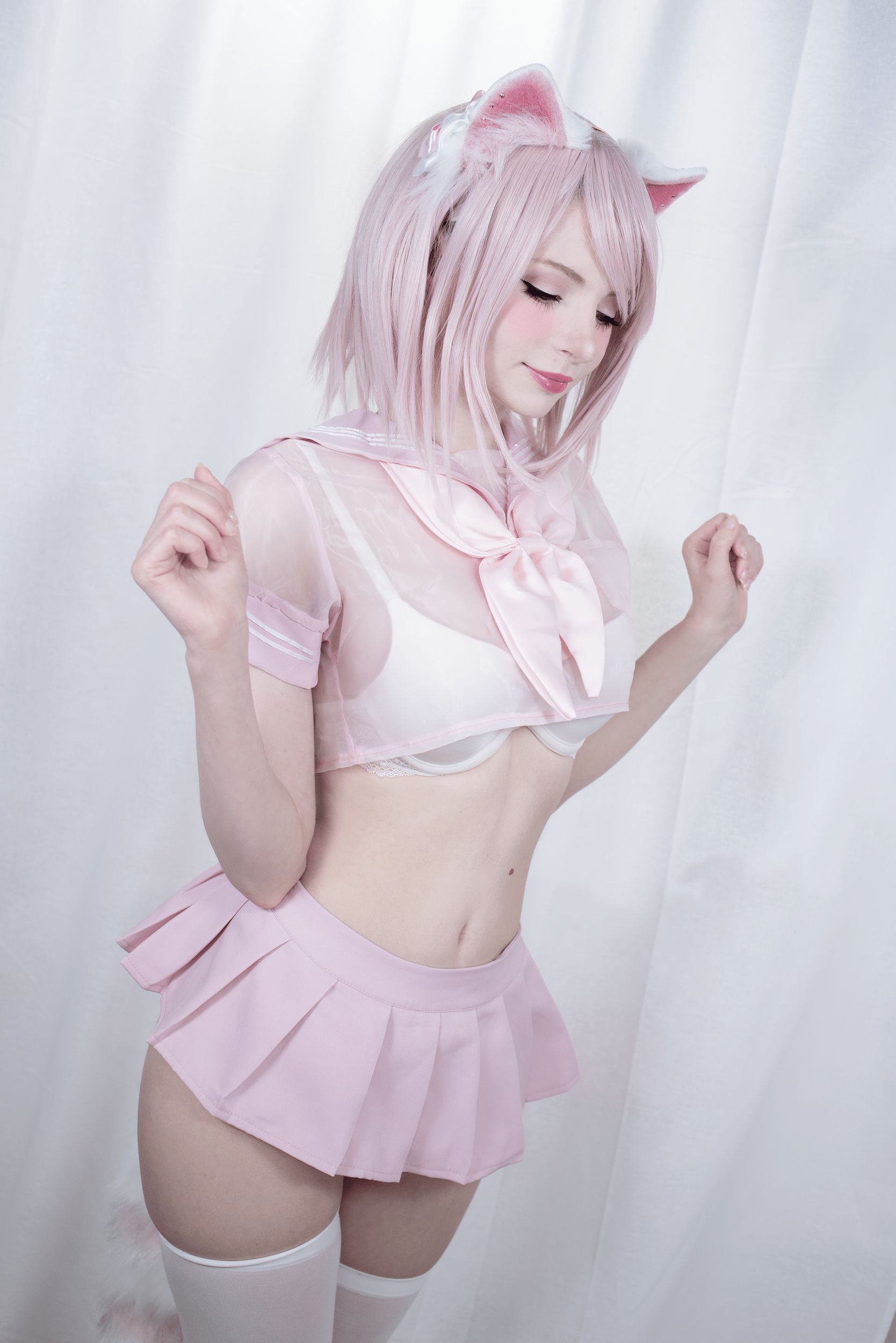 Peach milky - Cotton-图7