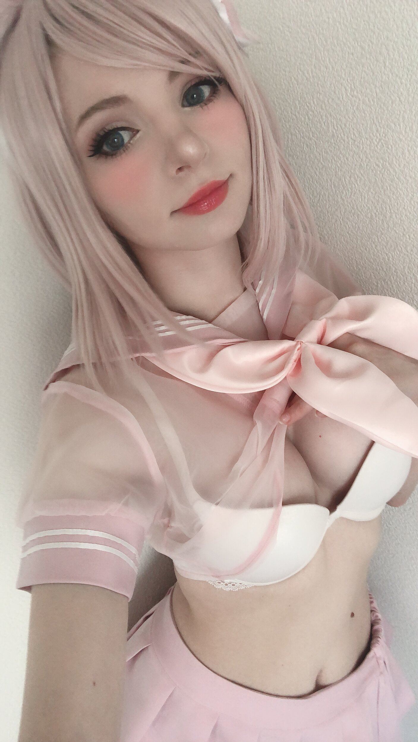 Peach milky - Cotton-图8