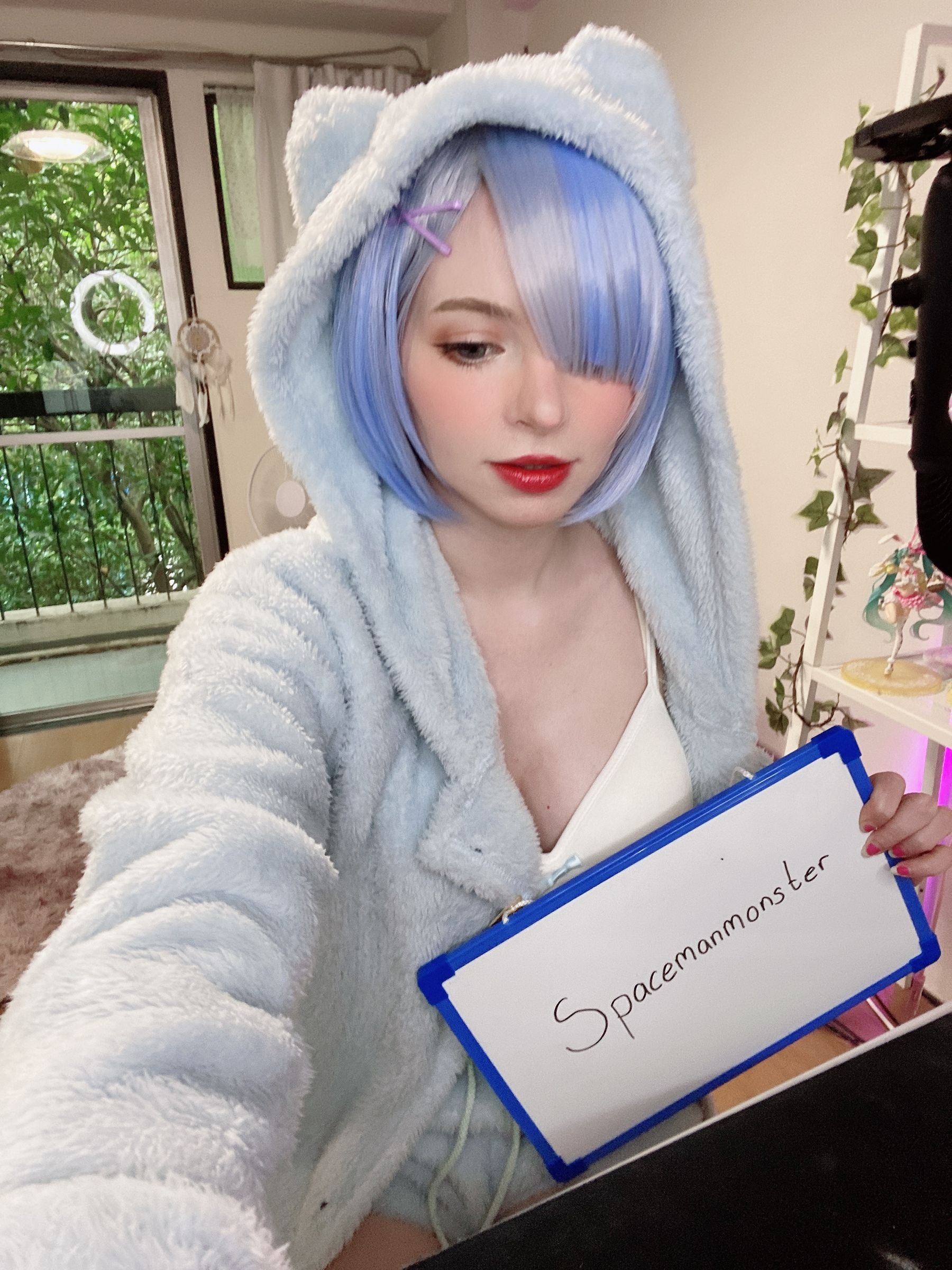 Peach milky - Fansigns (Mirrored)-图9