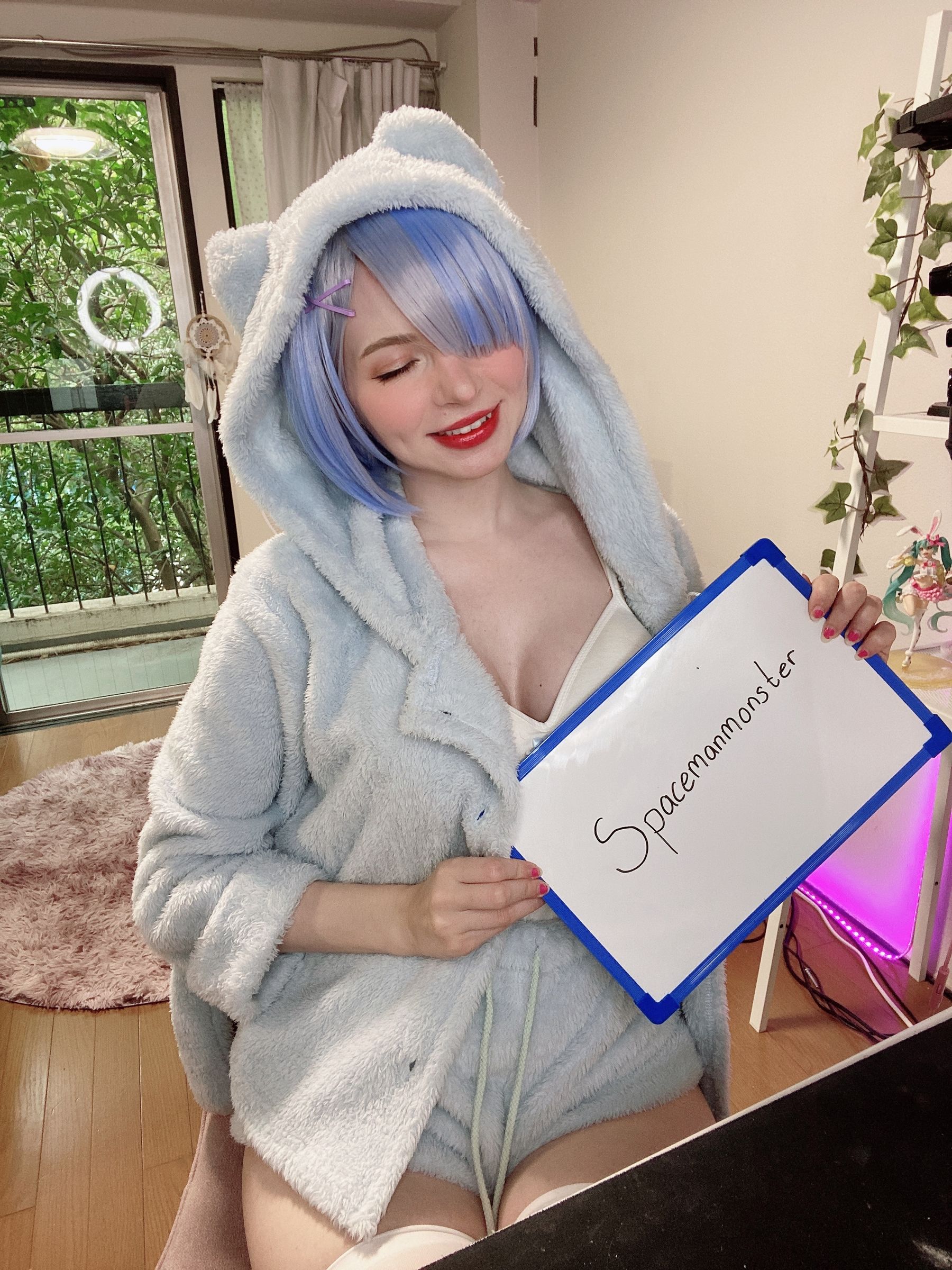 Peach milky - Fansigns (Mirrored)-图10