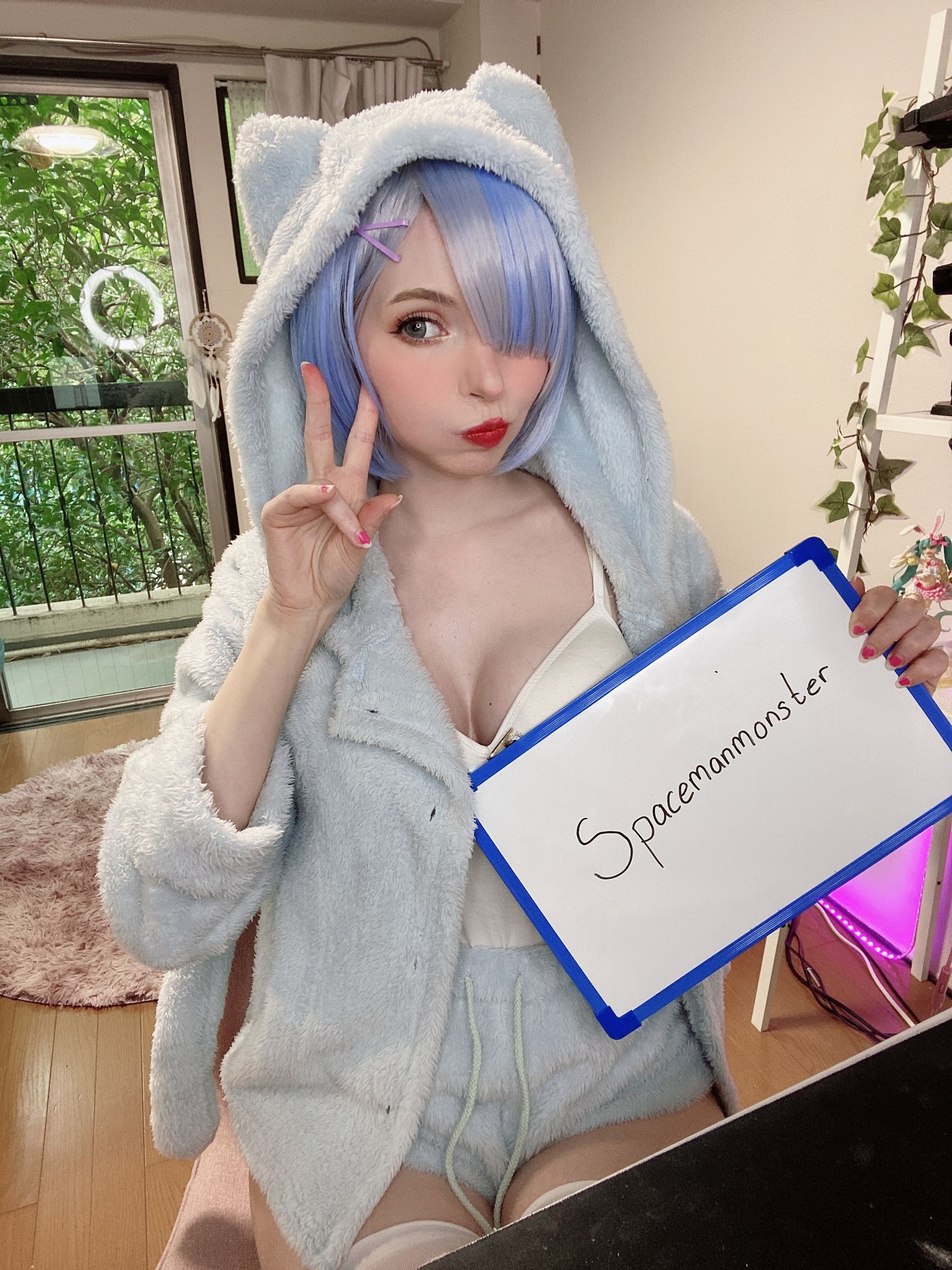 Peach milky - Fansigns (Mirrored)-图11
