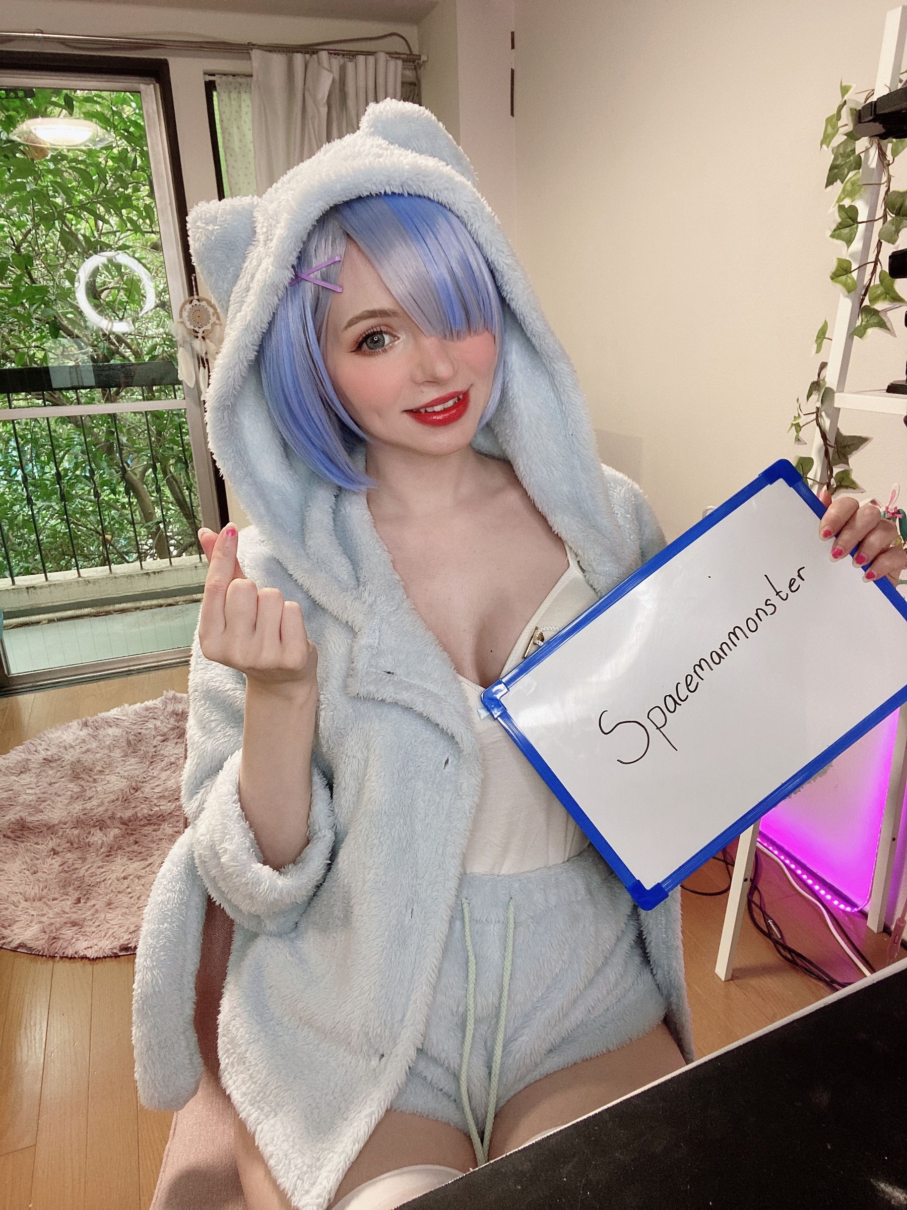 Peach milky - Fansigns (Mirrored)-图12