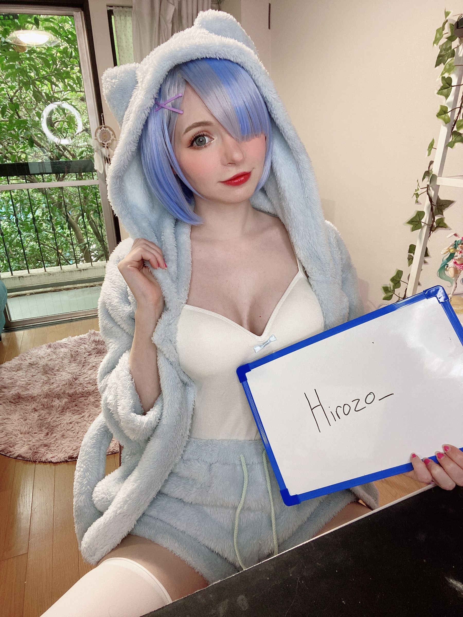 Peach milky - Fansigns (Mirrored)-图13