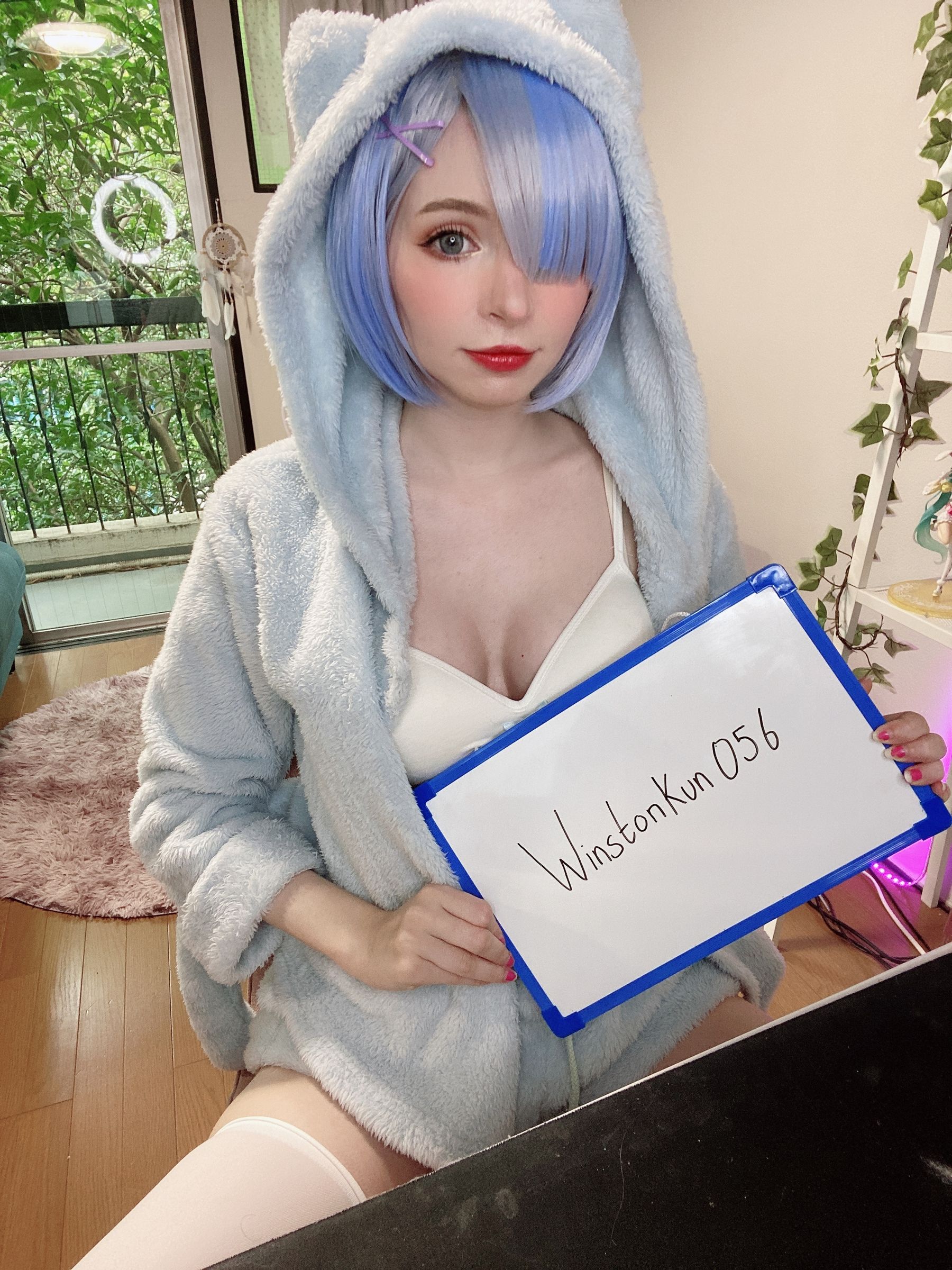 Peach milky - Fansigns (Mirrored)-图14