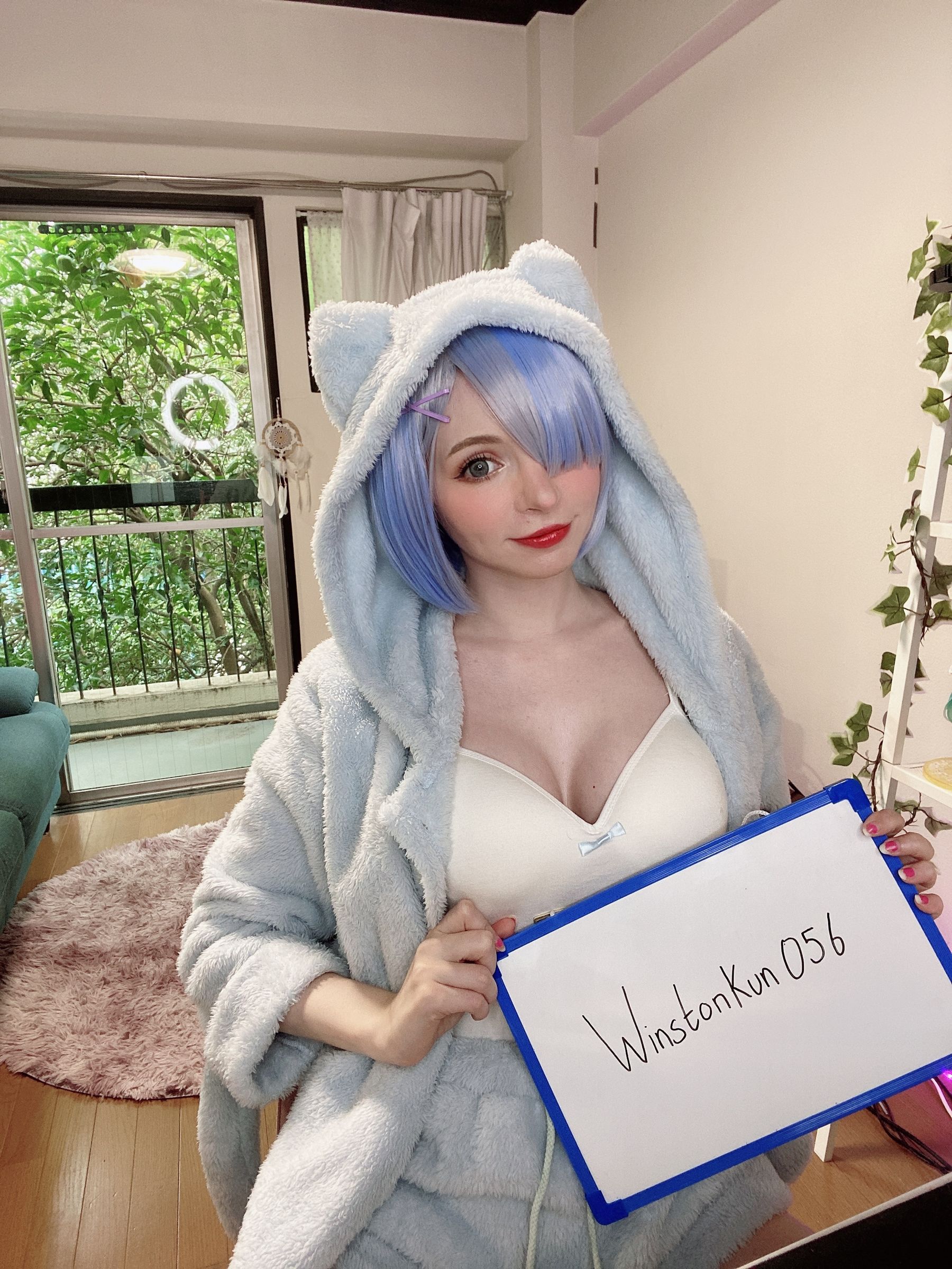 Peach milky - Fansigns (Mirrored)-图15