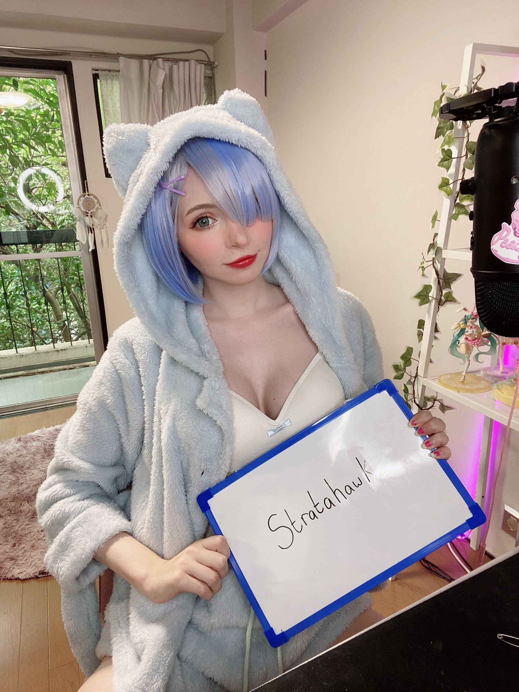 Peach milky - Fansigns (Mirrored)-图17