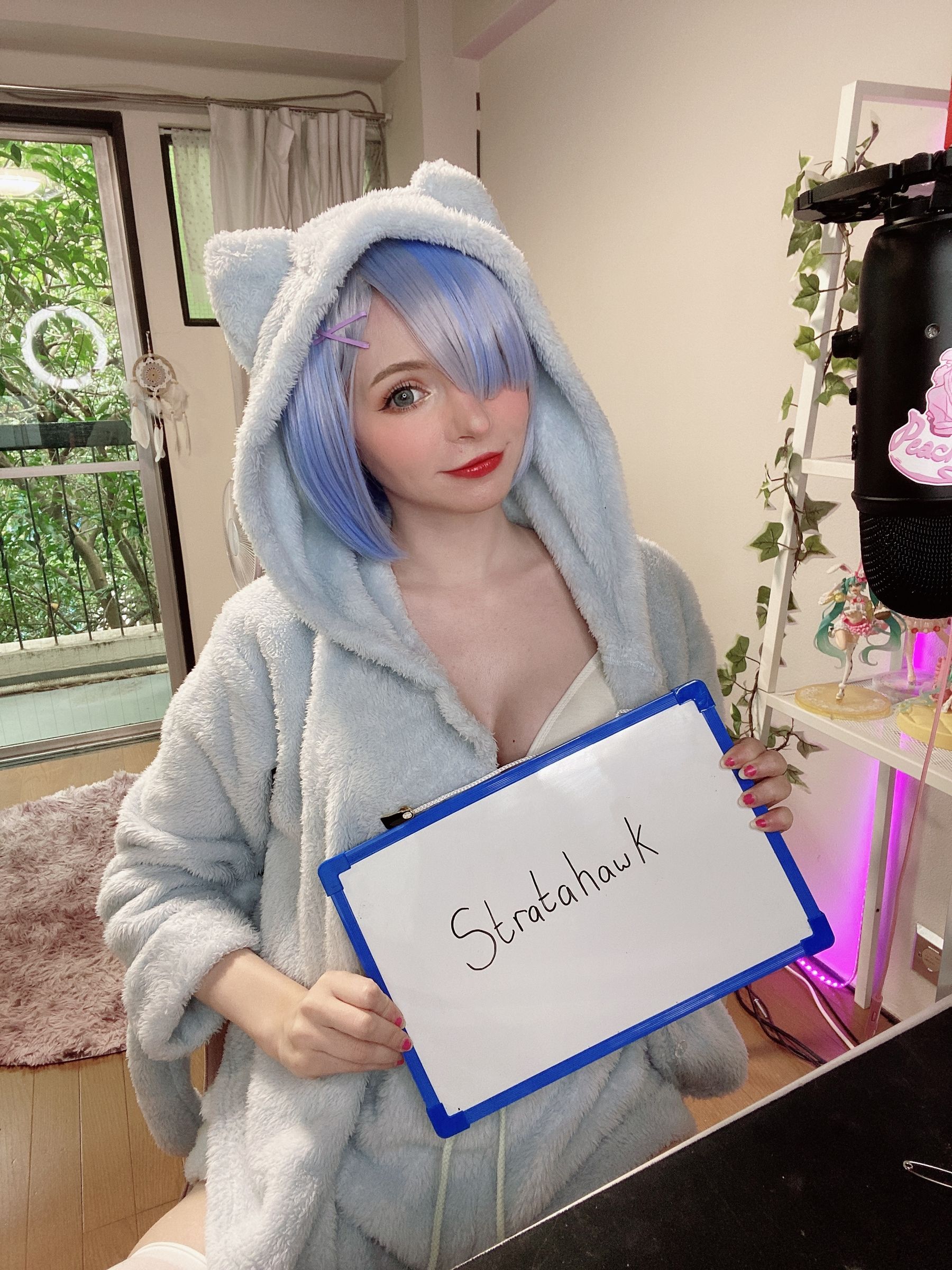 Peach milky - Fansigns (Mirrored)-图18