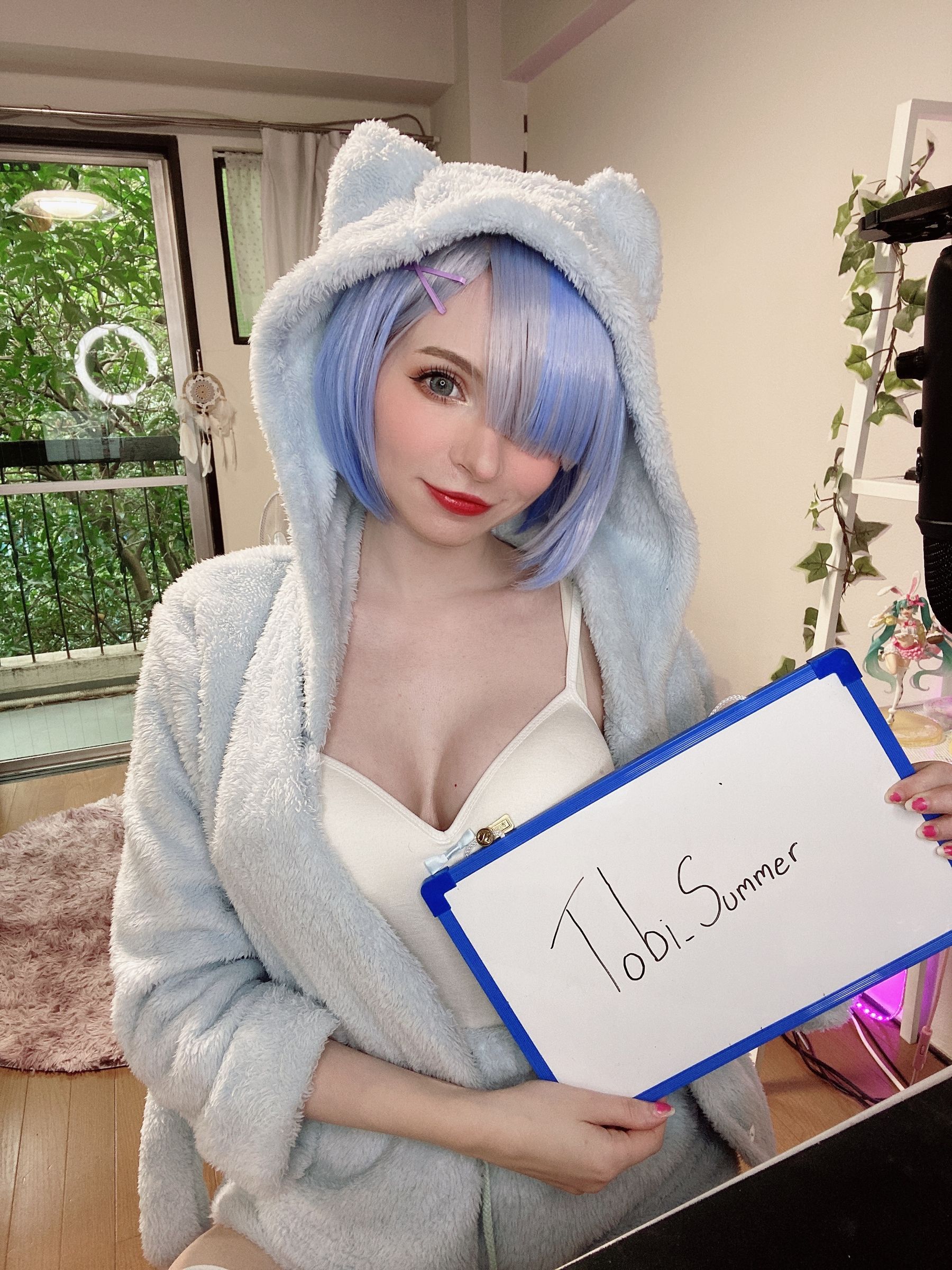 Peach milky - Fansigns (Mirrored)-图1