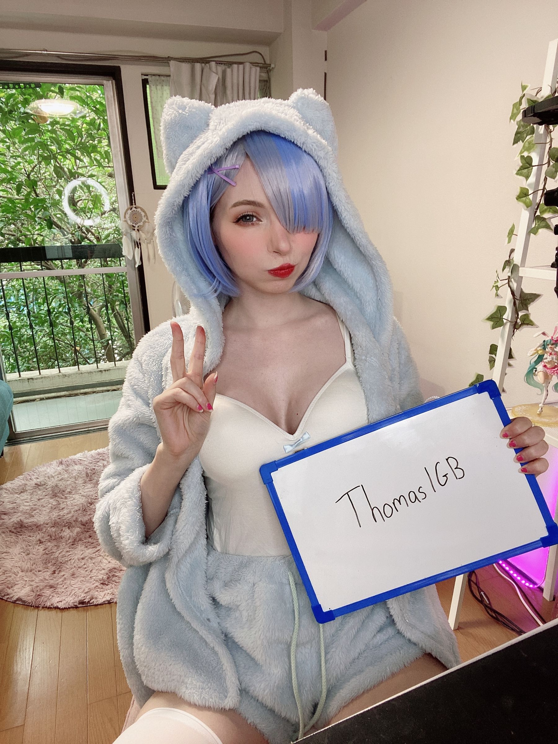 Peach milky - Fansigns (Mirrored)-图20