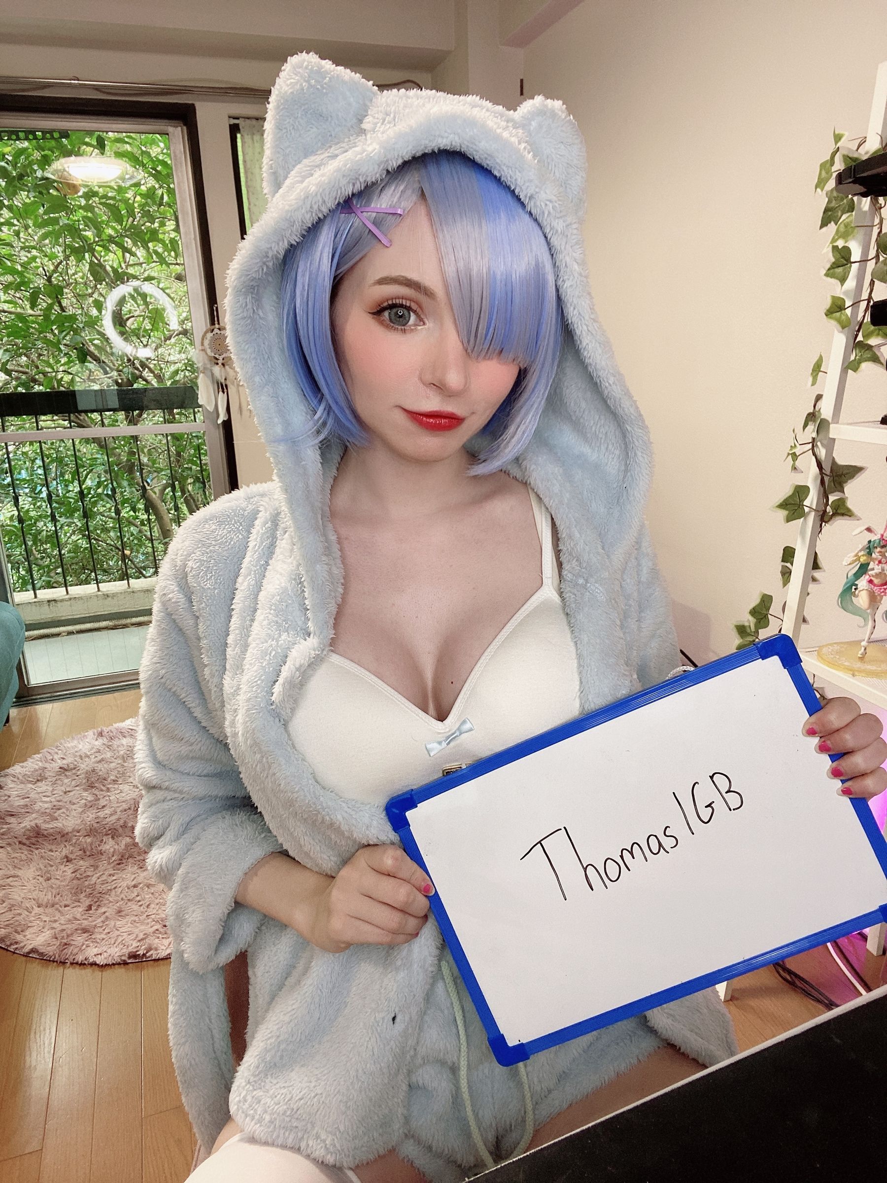 Peach milky - Fansigns (Mirrored)-图21