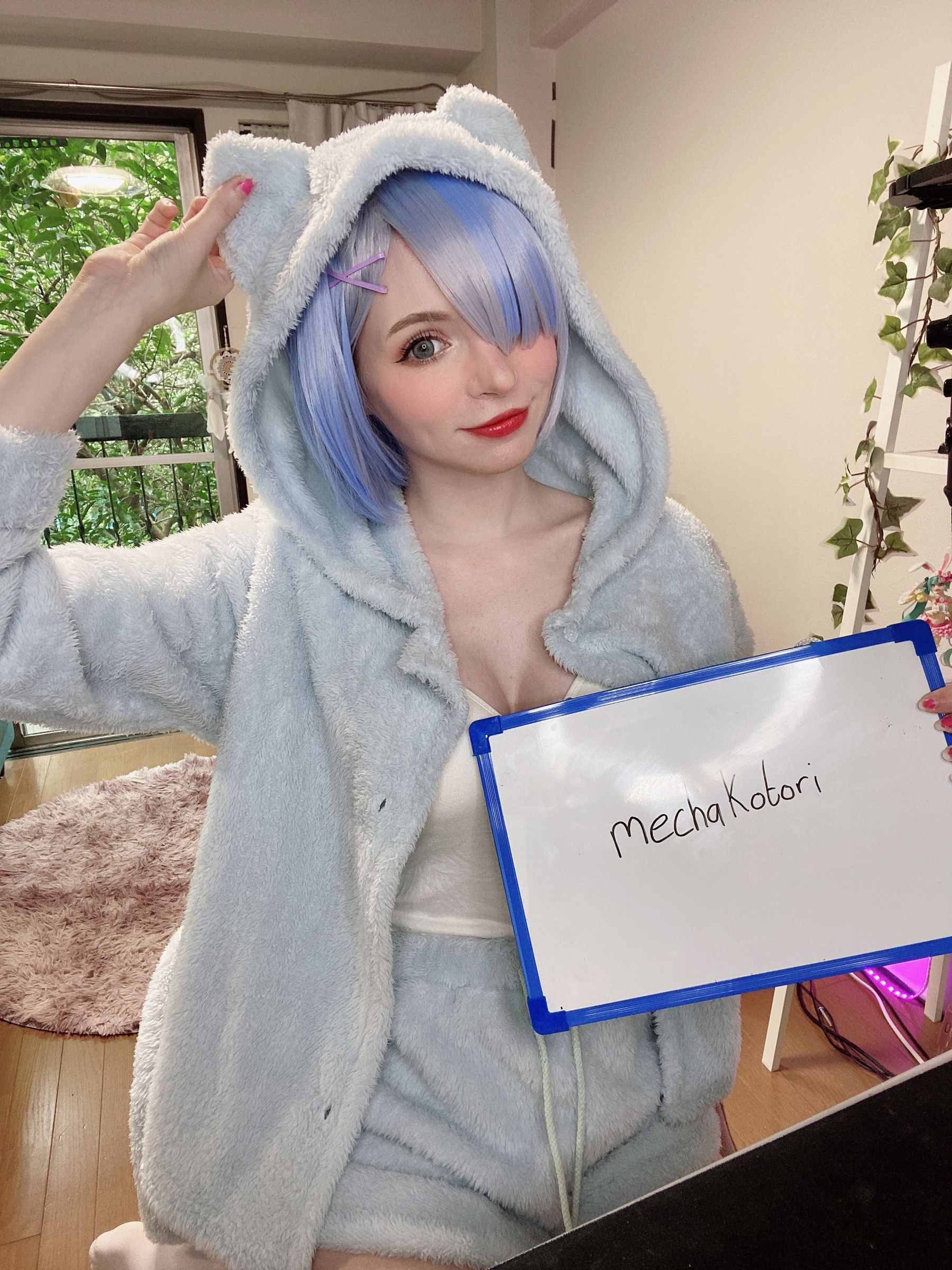 Peach milky - Fansigns (Mirrored)-图22