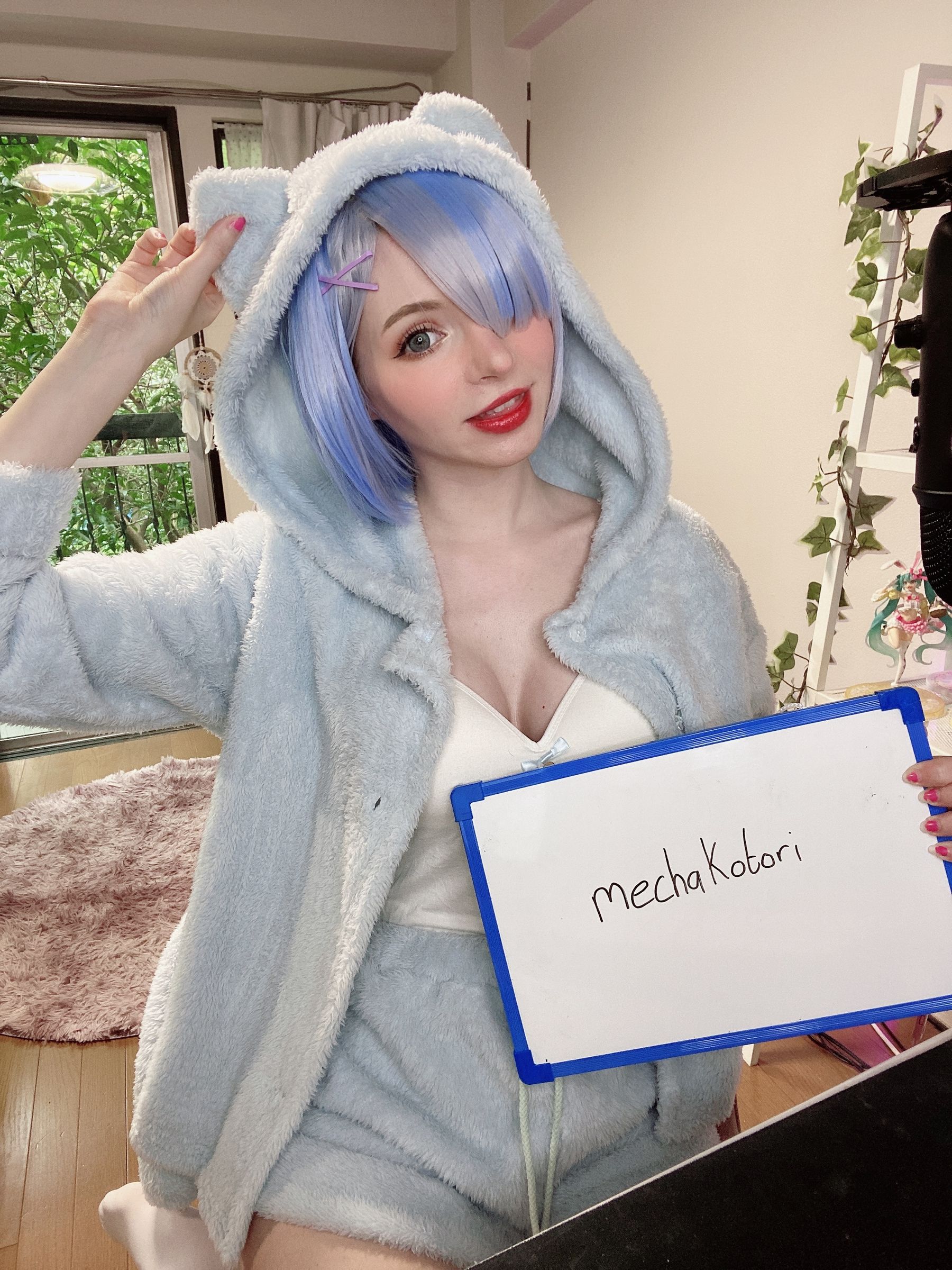 Peach milky - Fansigns (Mirrored)-图23