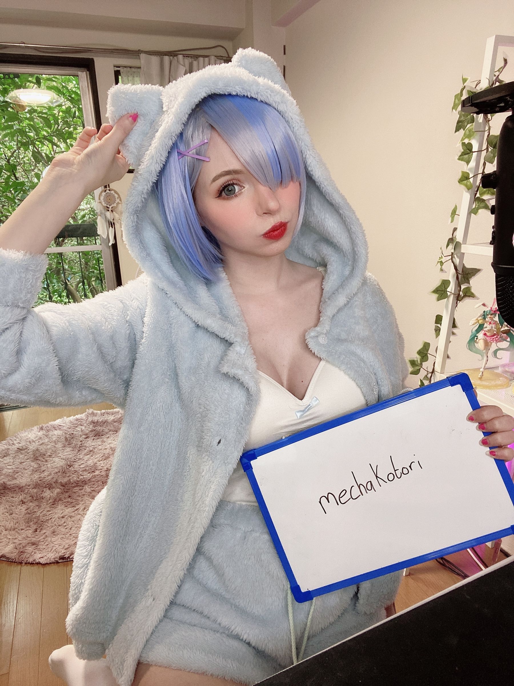 Peach milky - Fansigns (Mirrored)-图24