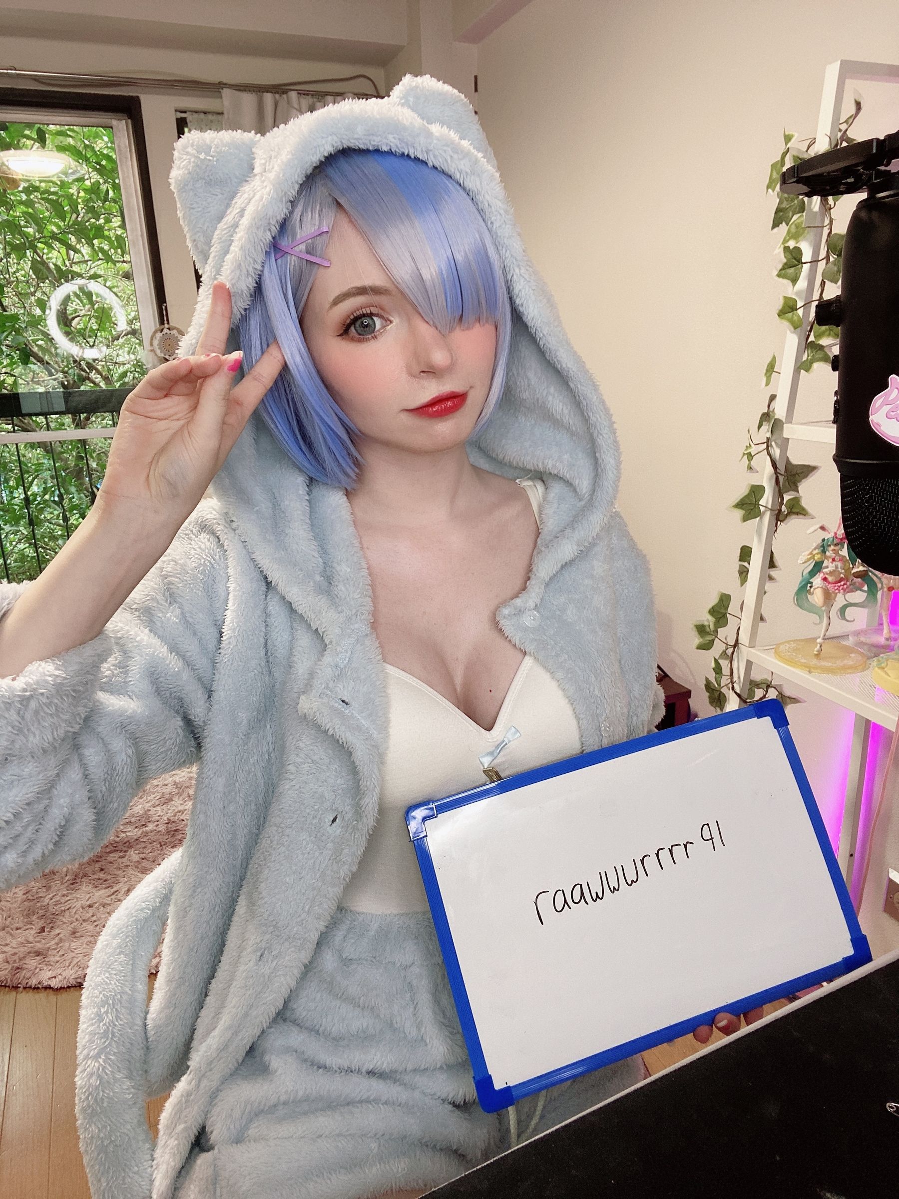 Peach milky - Fansigns (Mirrored)-图25