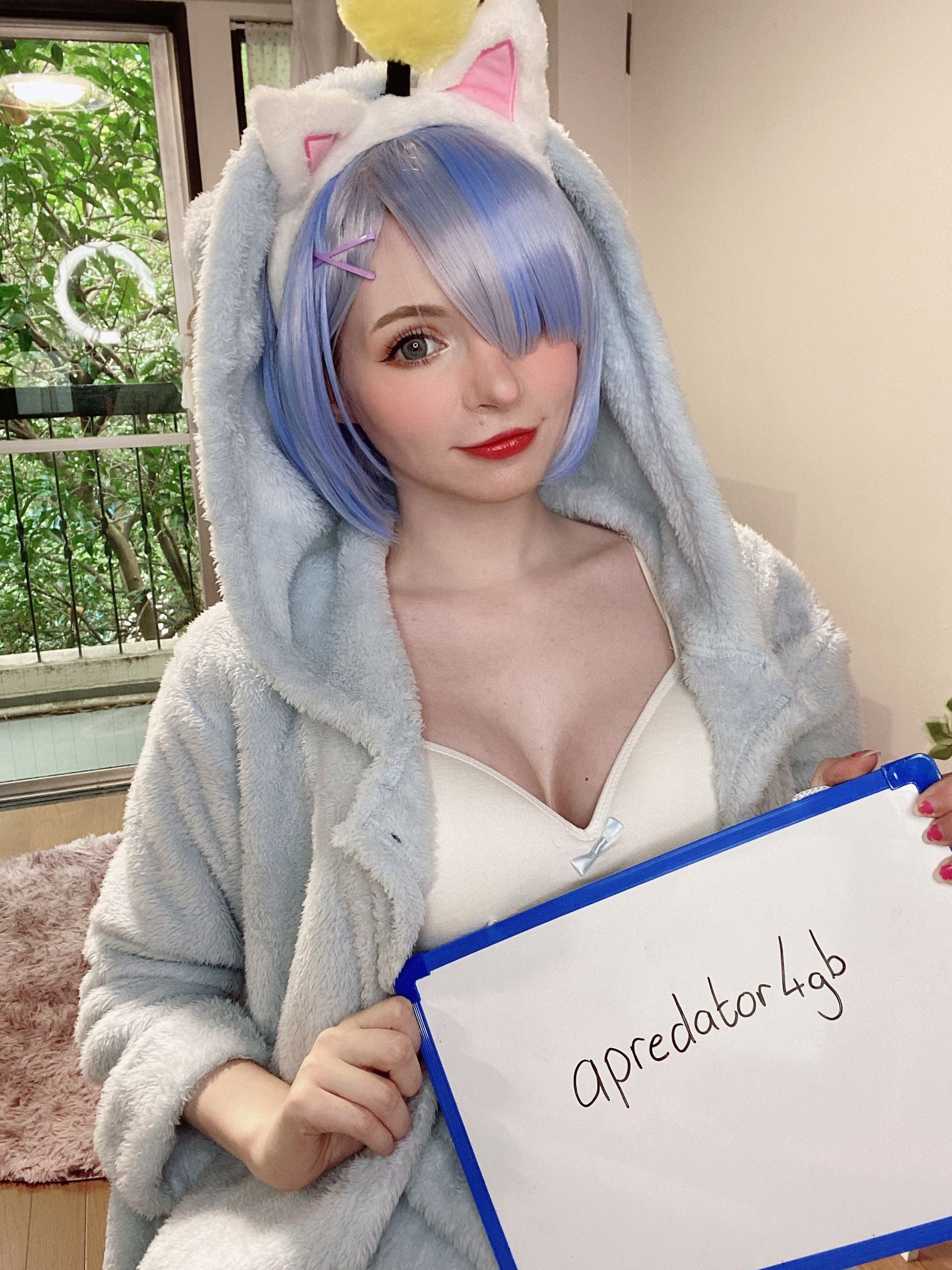 Peach milky - Fansigns (Mirrored)-图26