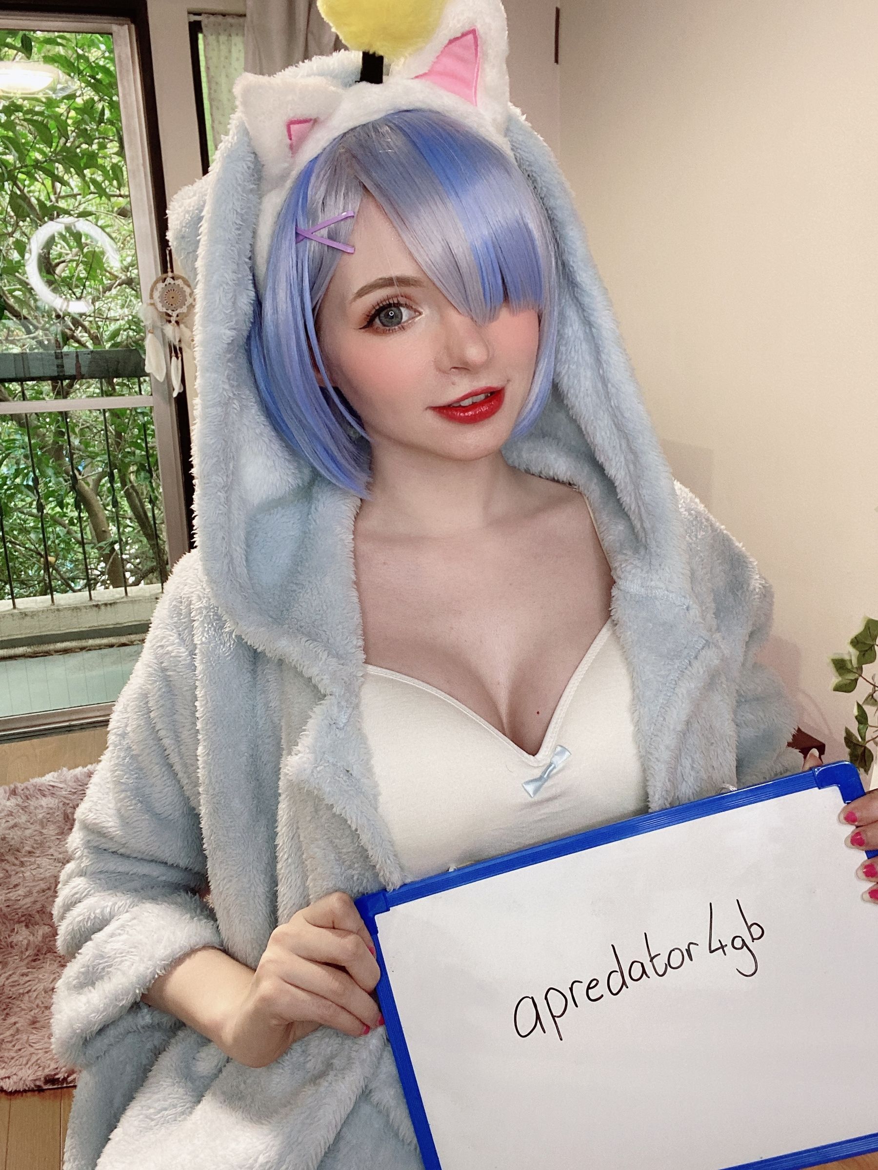 Peach milky - Fansigns (Mirrored)-图27