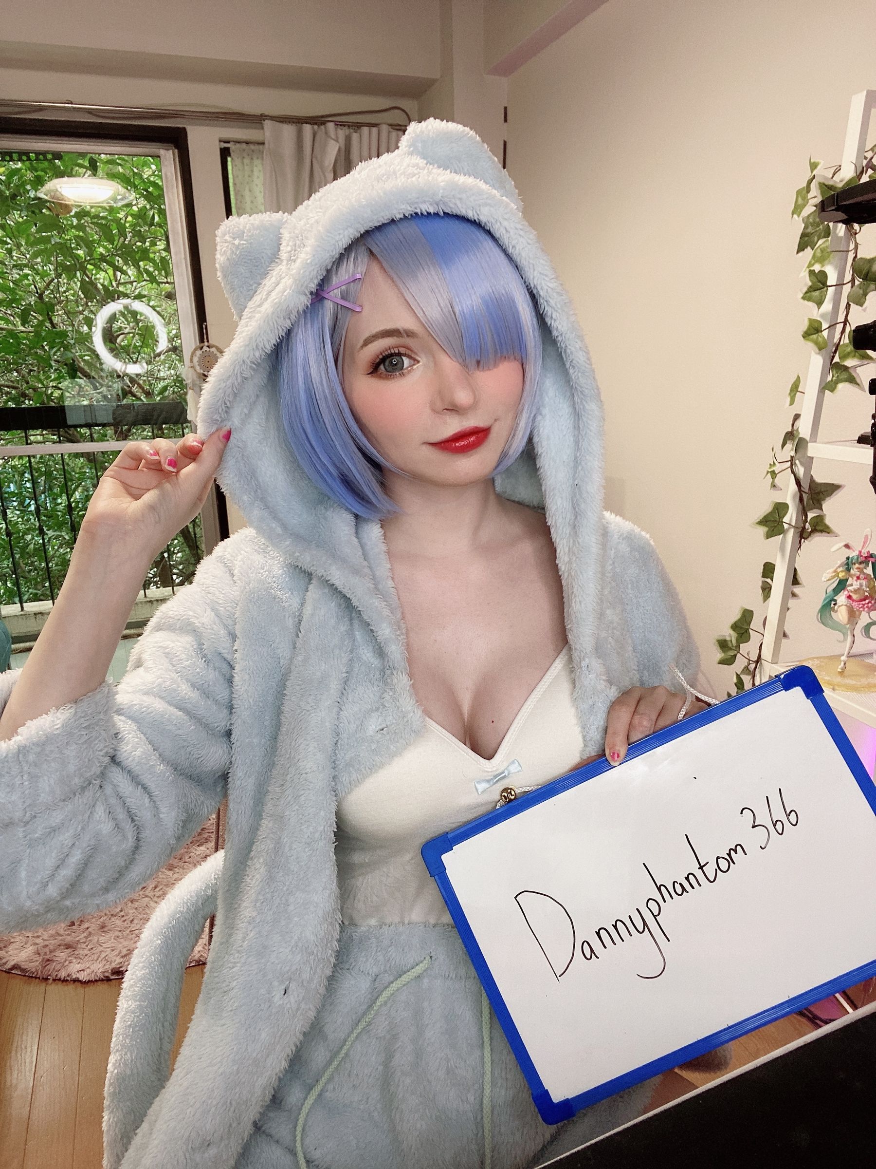 Peach milky - Fansigns (Mirrored)-图2