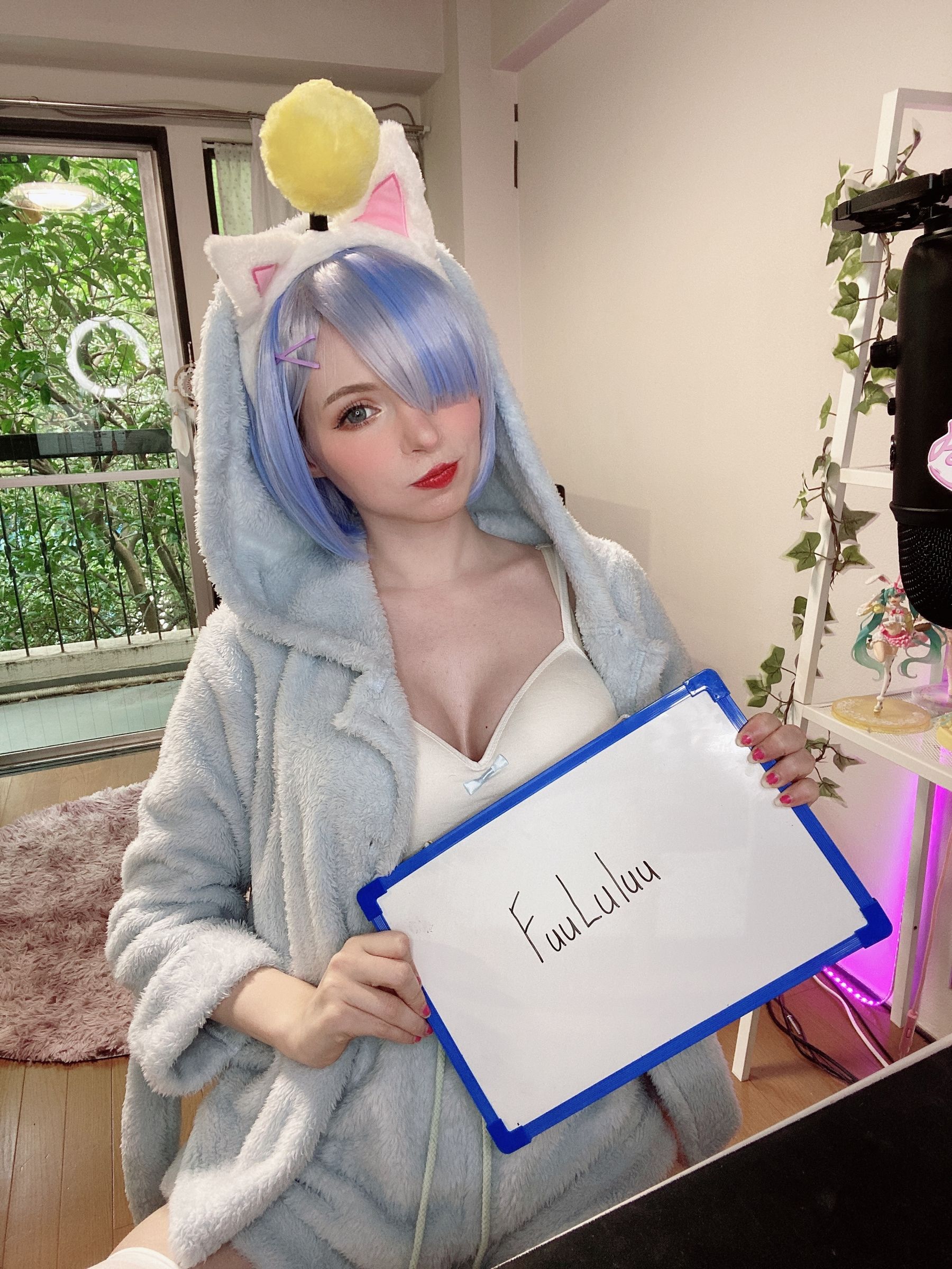 Peach milky - Fansigns (Mirrored)-图33