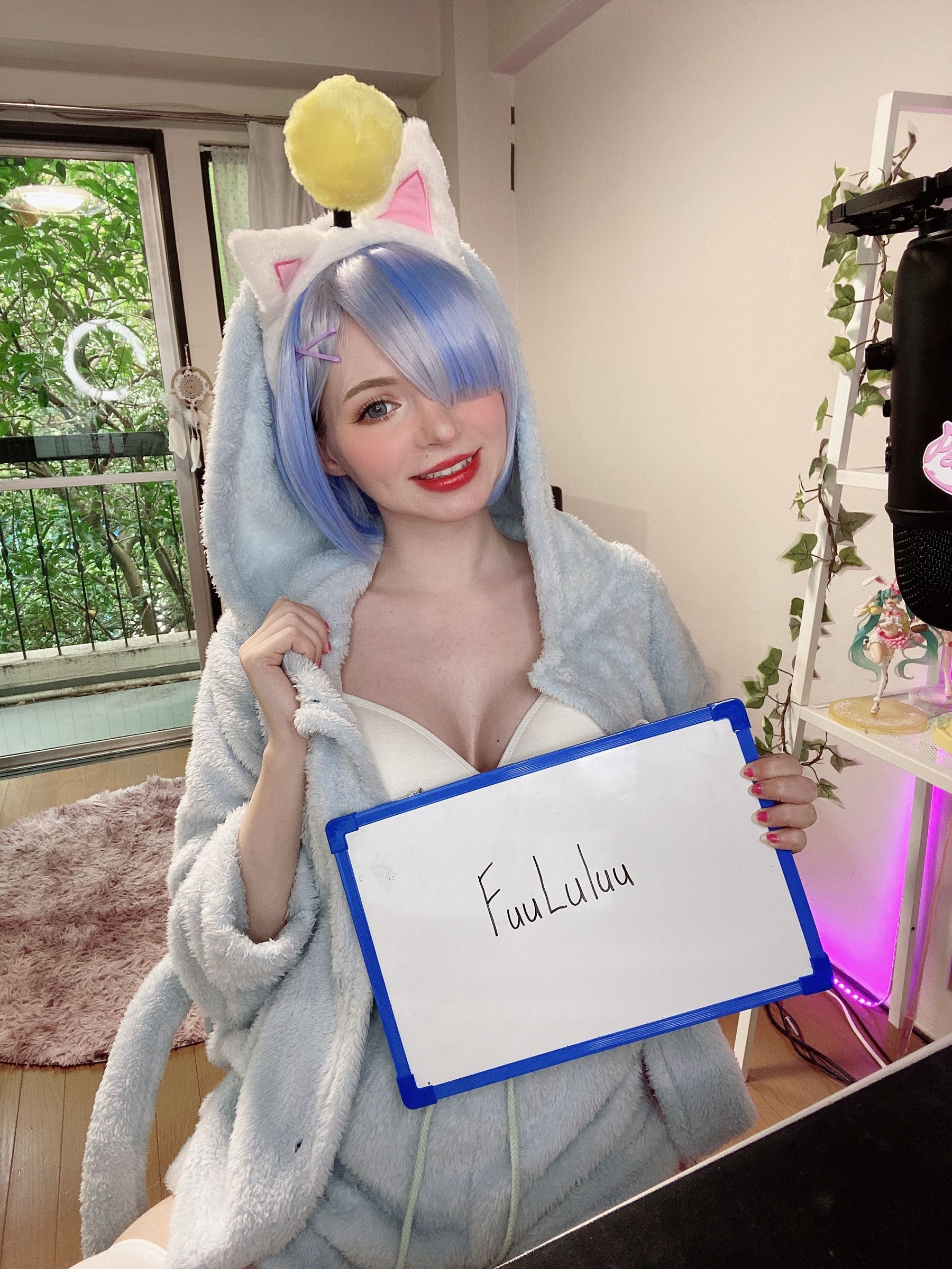 Peach milky - Fansigns (Mirrored)-图34