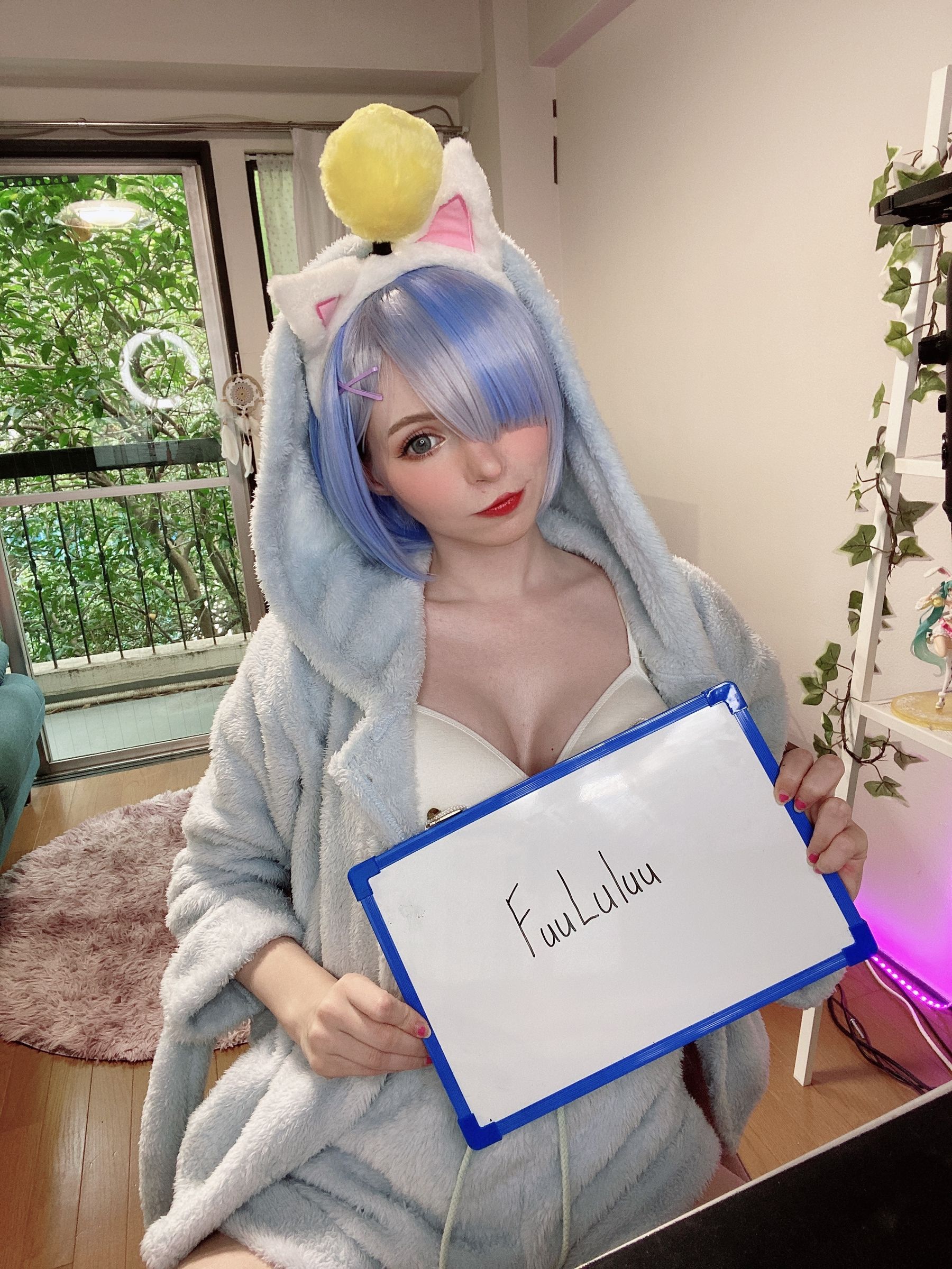 Peach milky - Fansigns (Mirrored)-图35