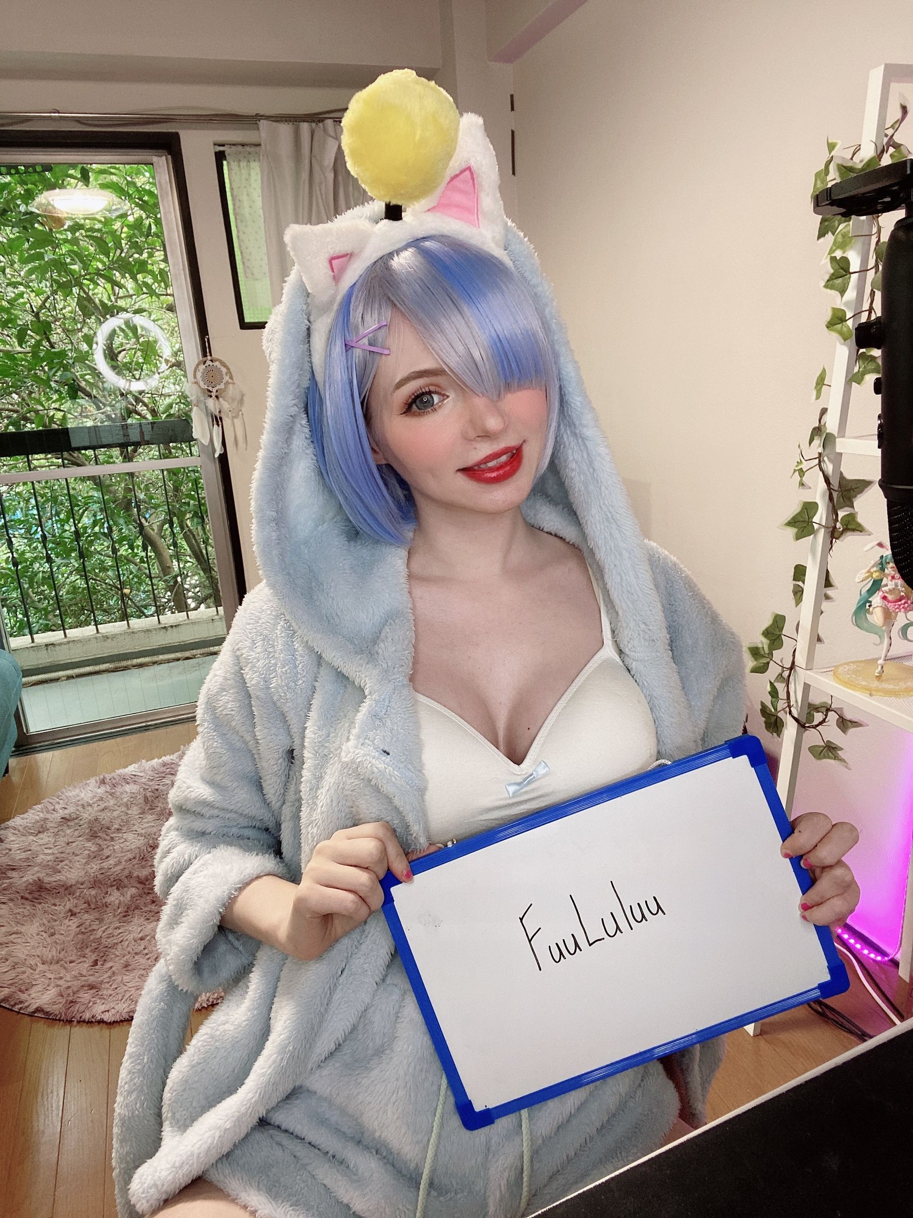 Peach milky - Fansigns (Mirrored)-图36